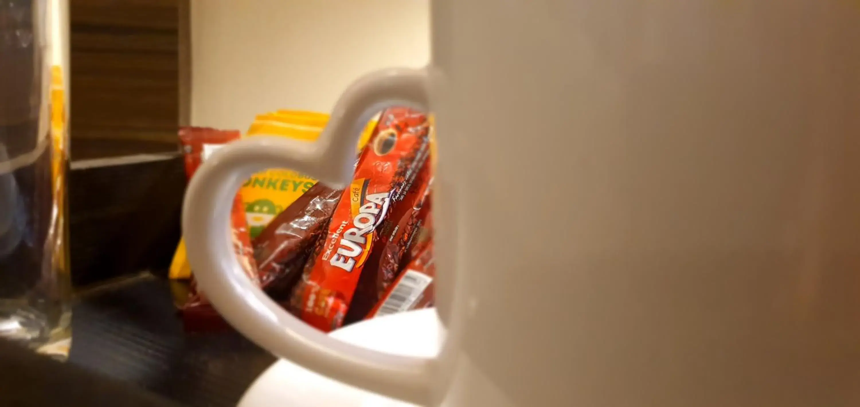 Deluxe Twin Room in Hotel Belle Vie Deluxe Twin Room in Hotel Belle Vie