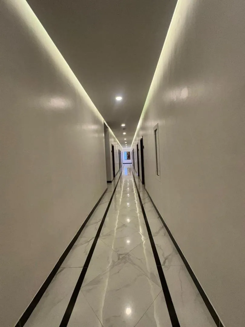 Property building in Hotel Belle Vie