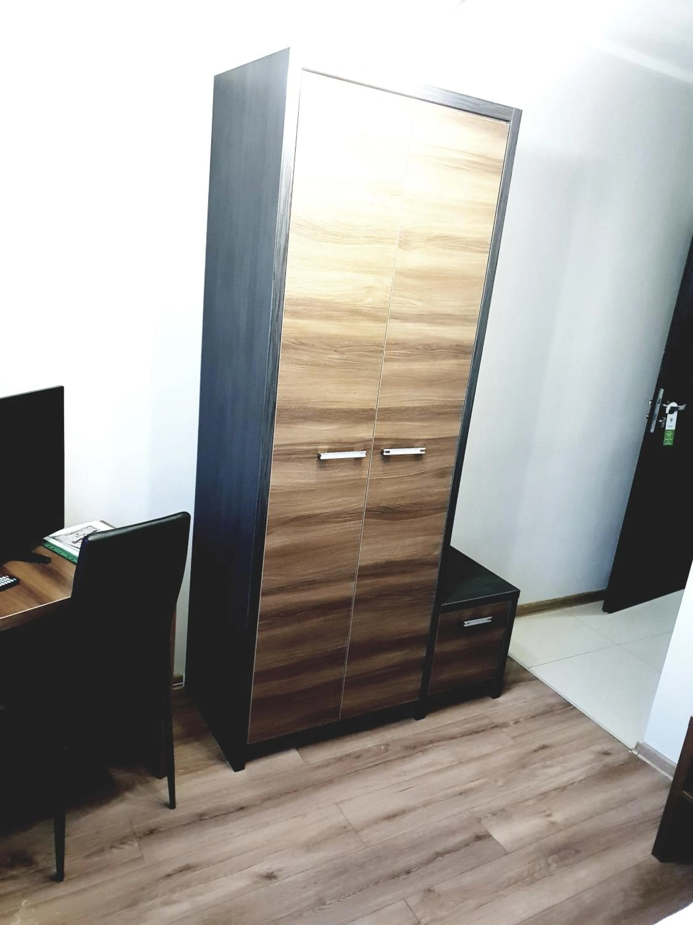 TV and multimedia in Hotel Bukowiec