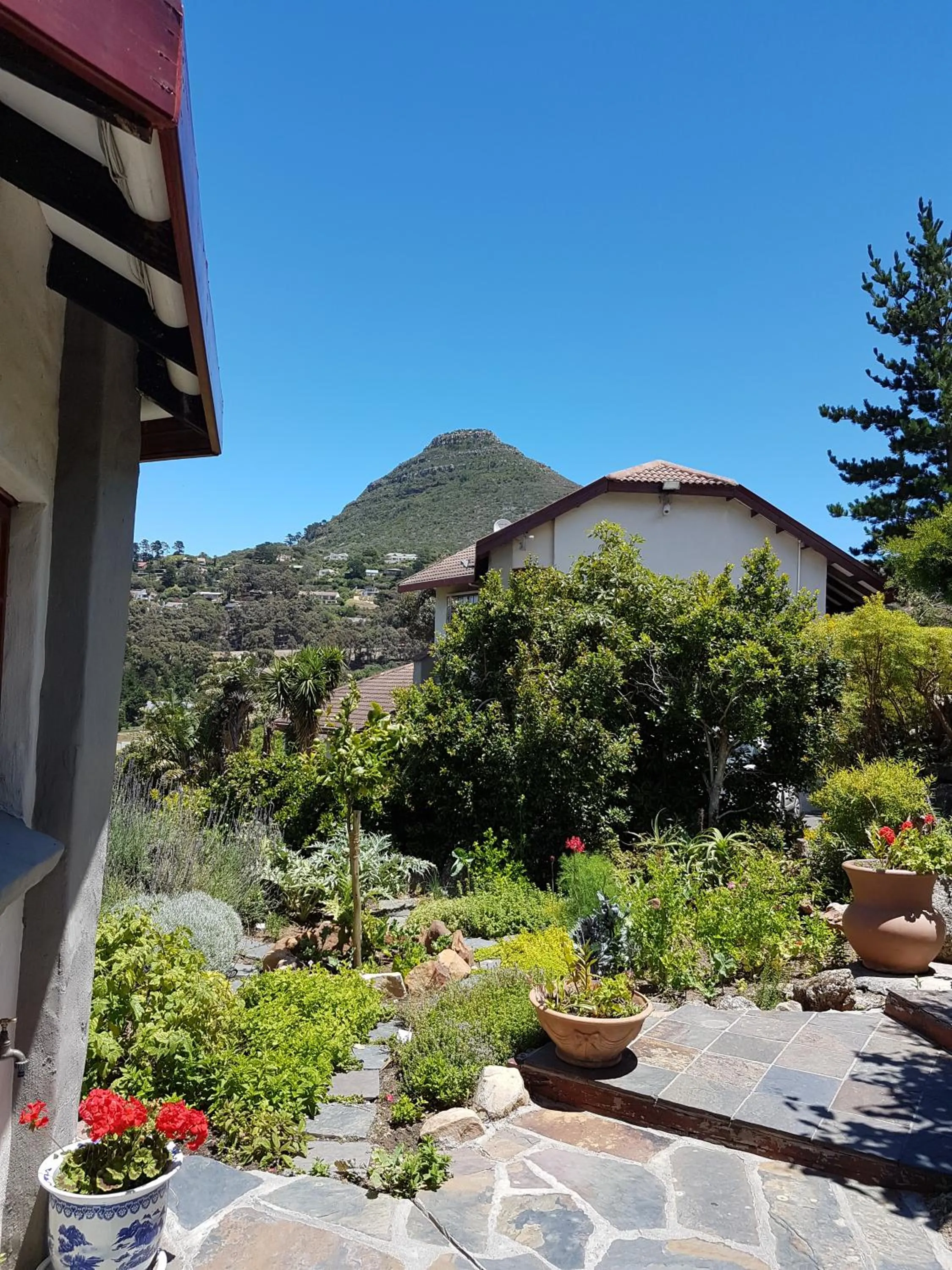 Lounge or bar in Victorskloof Lodge