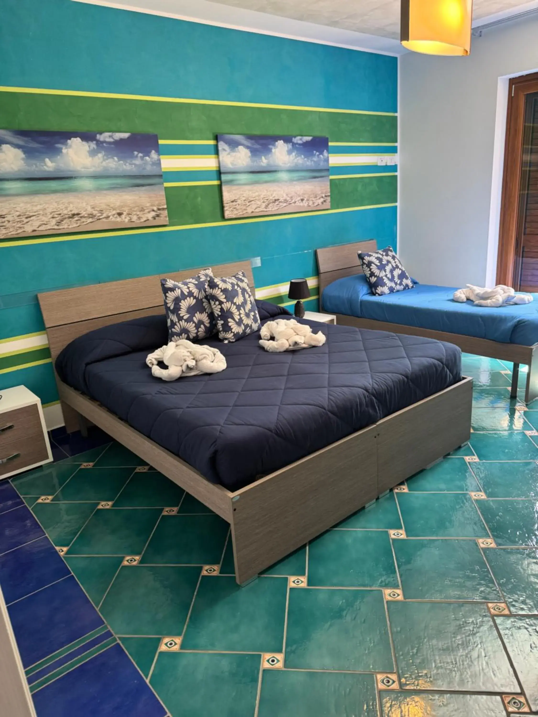 Superior Family Room in Be and Be Superior Family Room in Be and Be