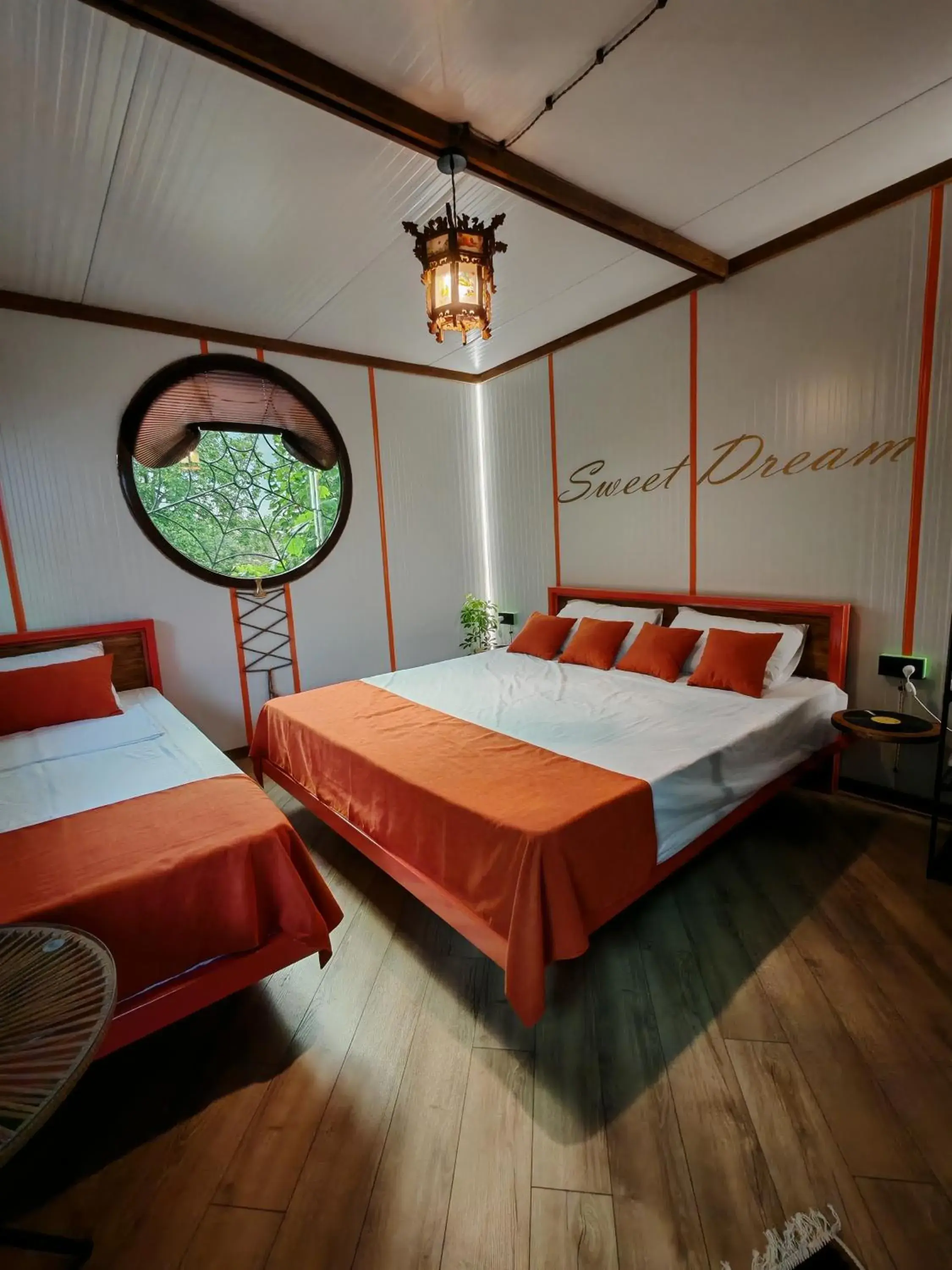 Apartment with Terrace in Qilimcha's Guesthouse-Art Museum Apartment with Terrace in Qilimcha's Guesthouse-Art Museum