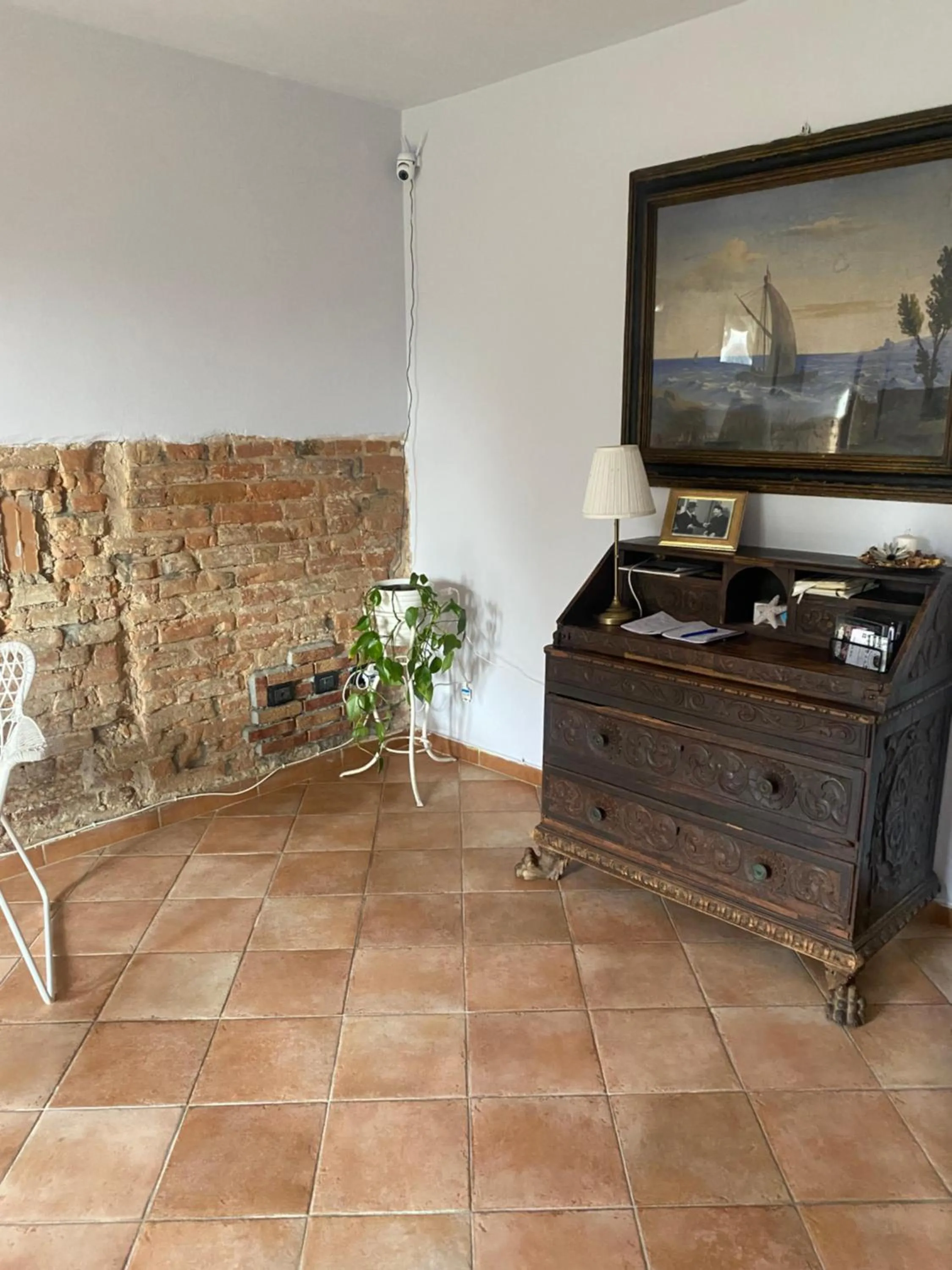 B&B Happiness in the Country