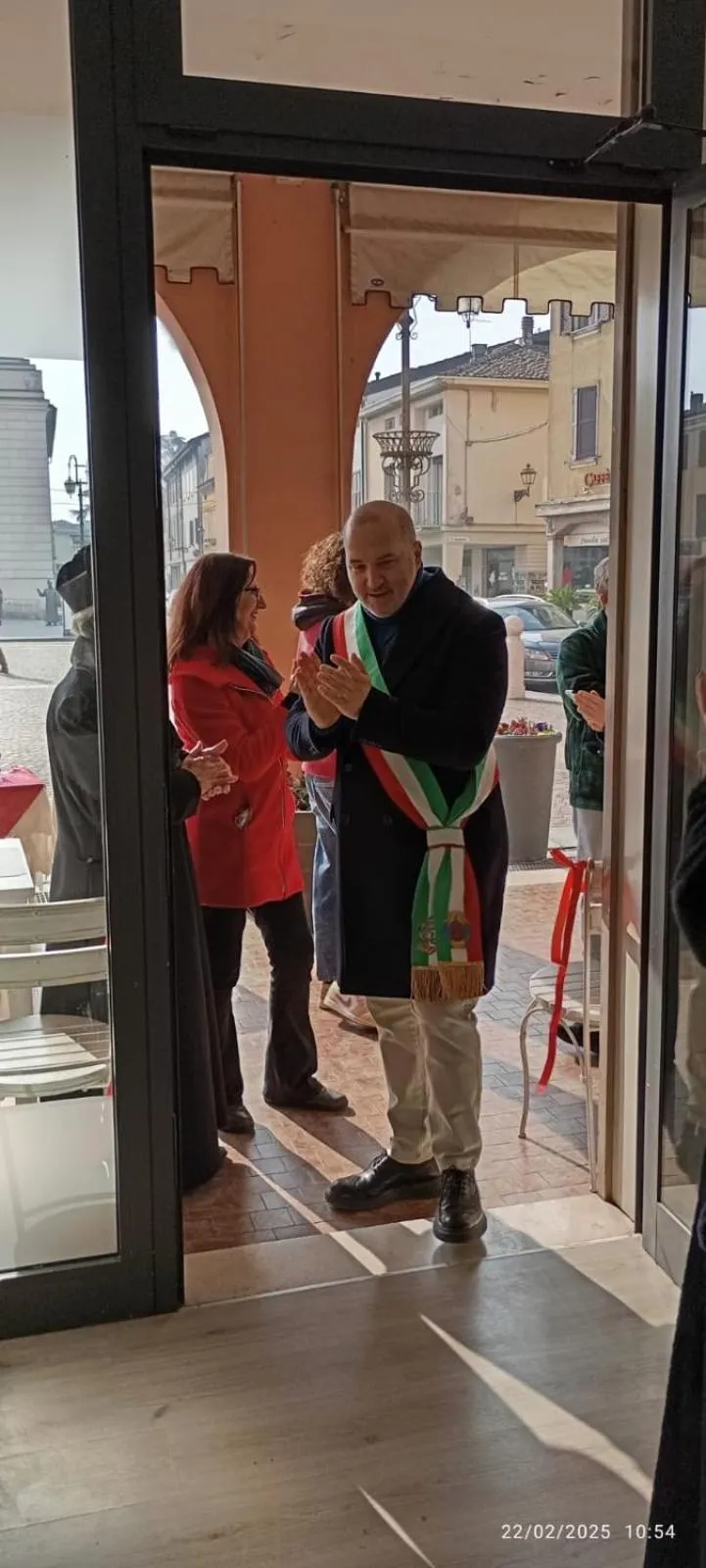 B&B Happiness in the Country