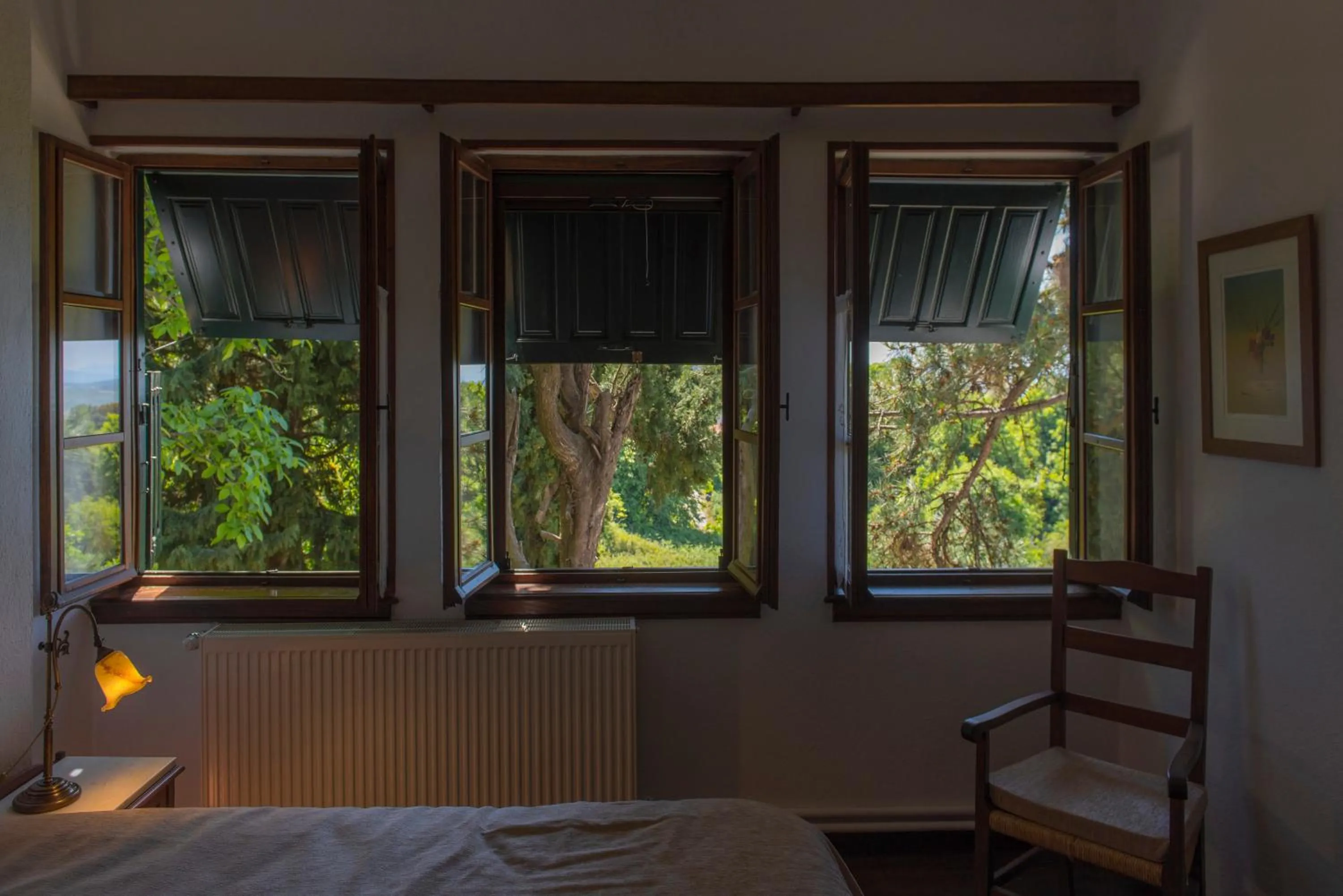 Shower, Bed in Arxontiko Mytilineou - Skretaion