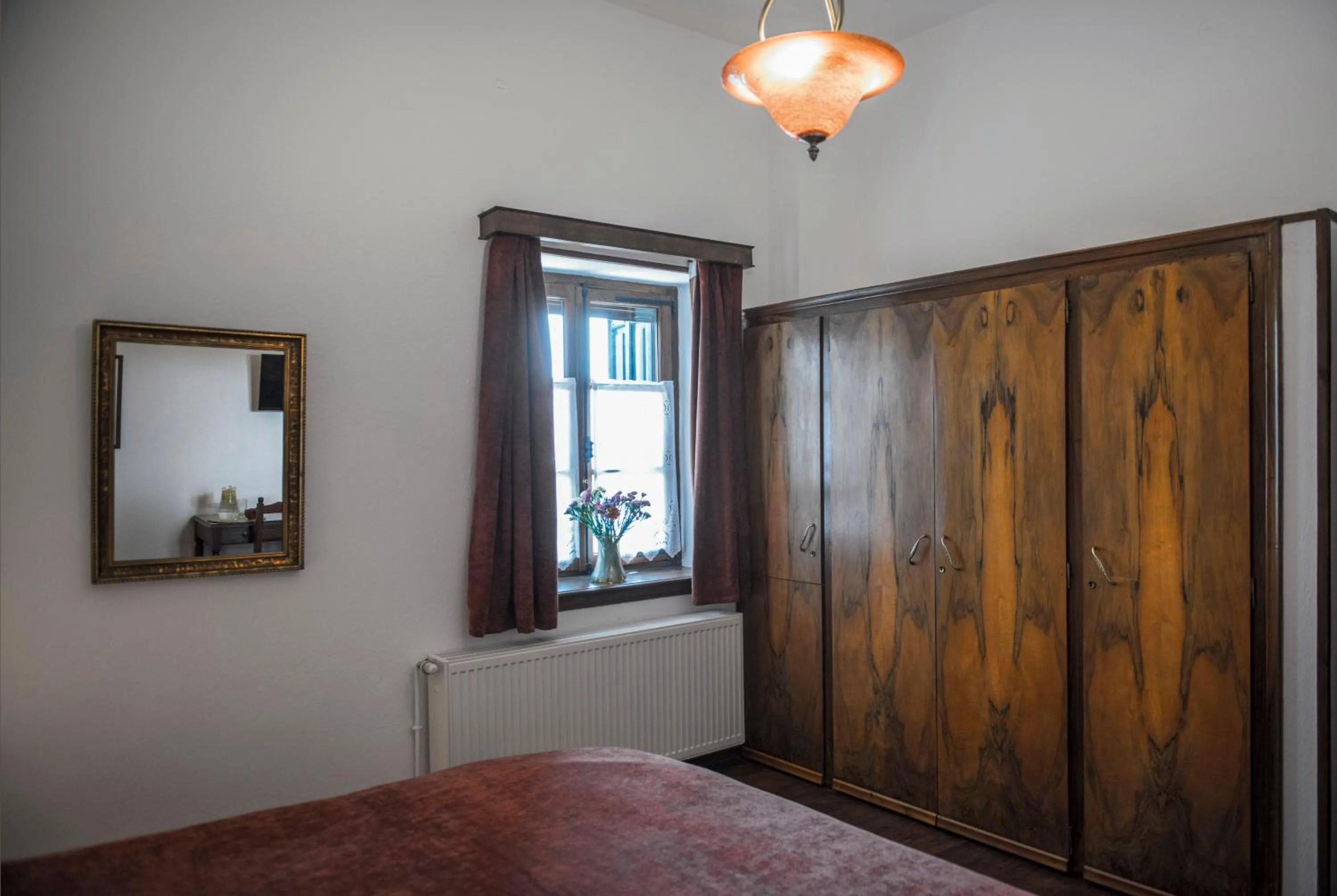 Bedroom, Bed in Arxontiko Mytilineou - Skretaion