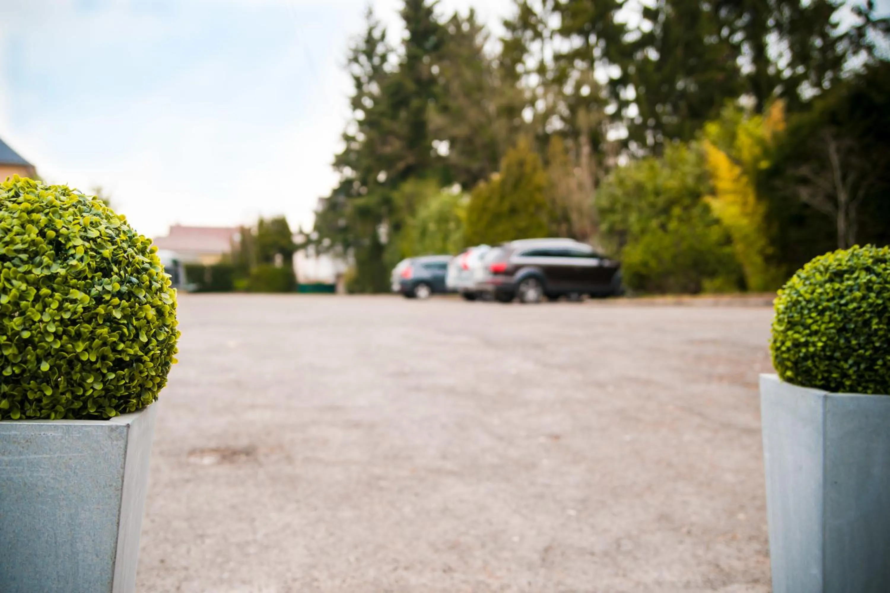 Other in Mandarina Hotel Luxembourg Strassen