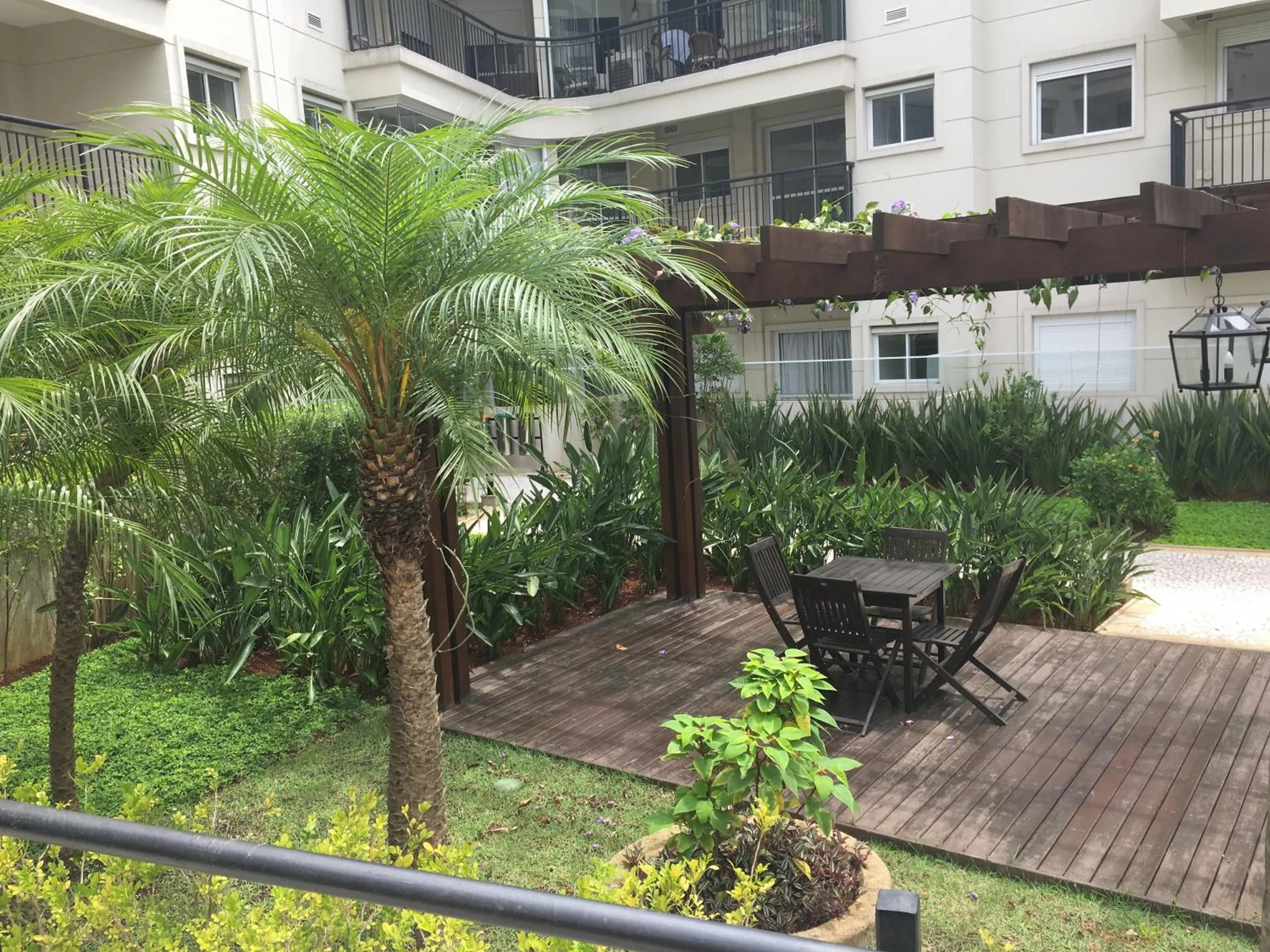 Day in Menara - Perto do Hospital Albert Einstein e MorumBIS