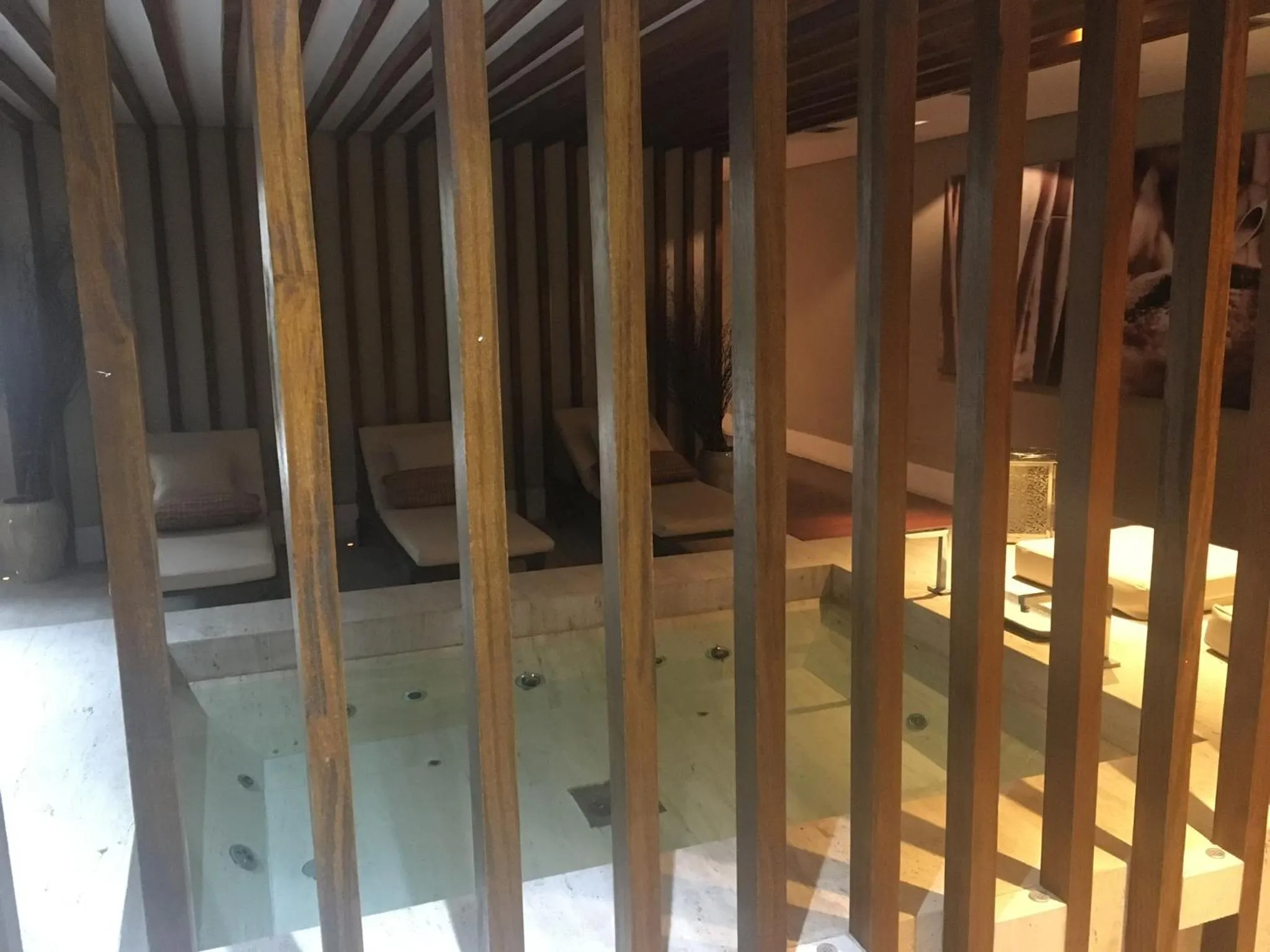 Spa and wellness centre/facilities in Menara - Perto do Hospital Albert Einstein e MorumBIS