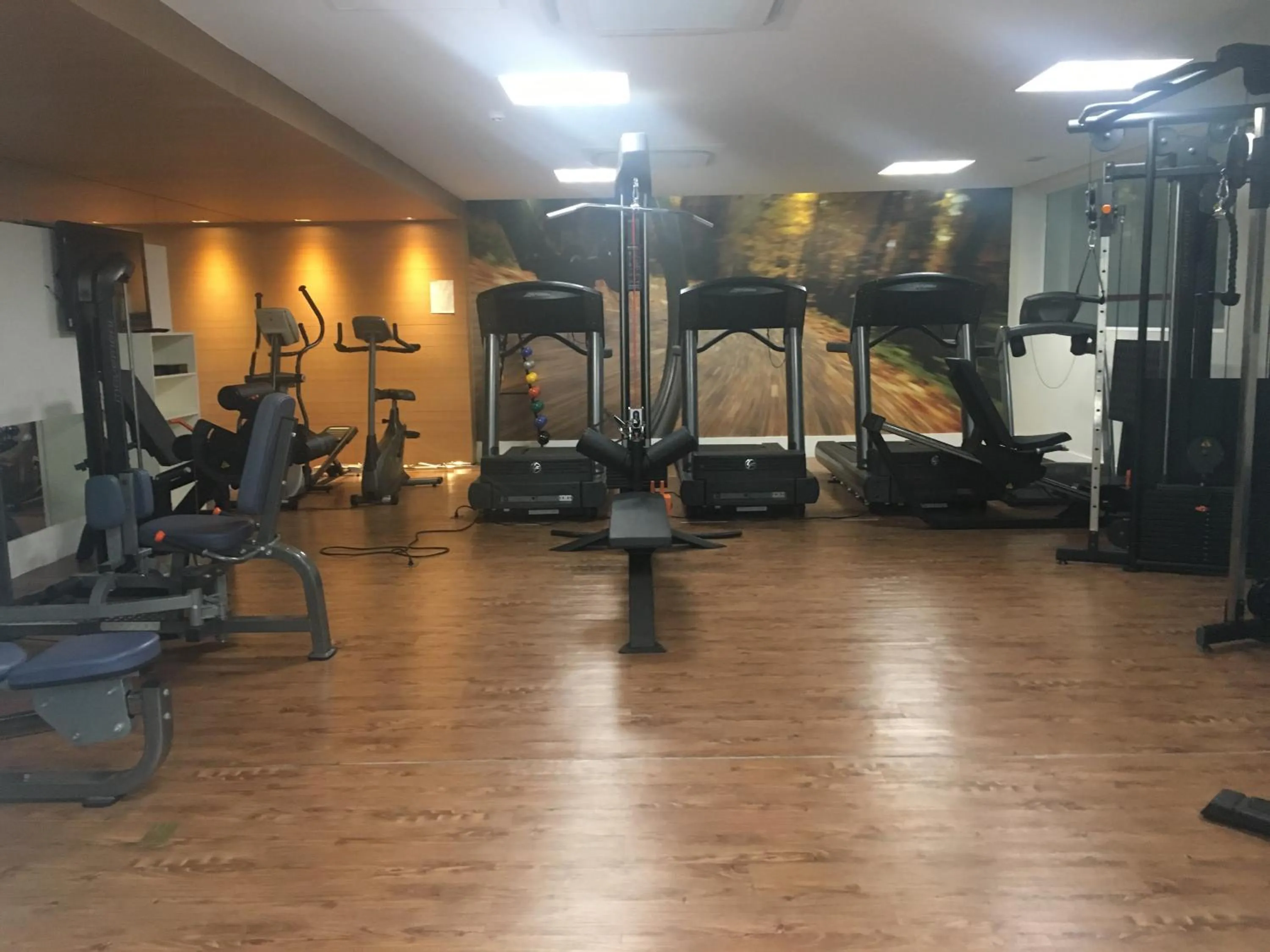 Activities in Menara - Perto do Hospital Albert Einstein e MorumBIS