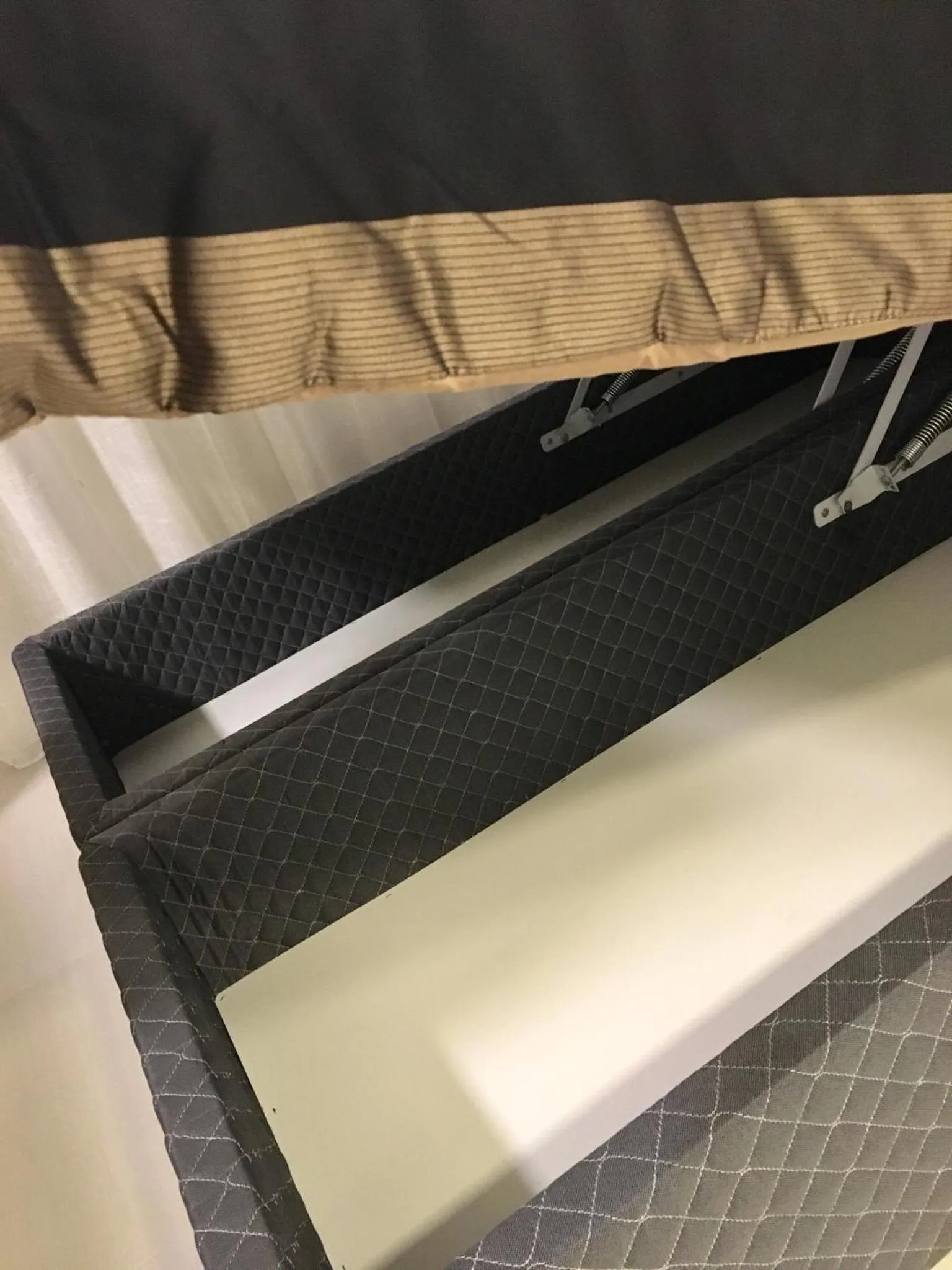 Bed in Menara - Perto do Hospital Albert Einstein e MorumBIS