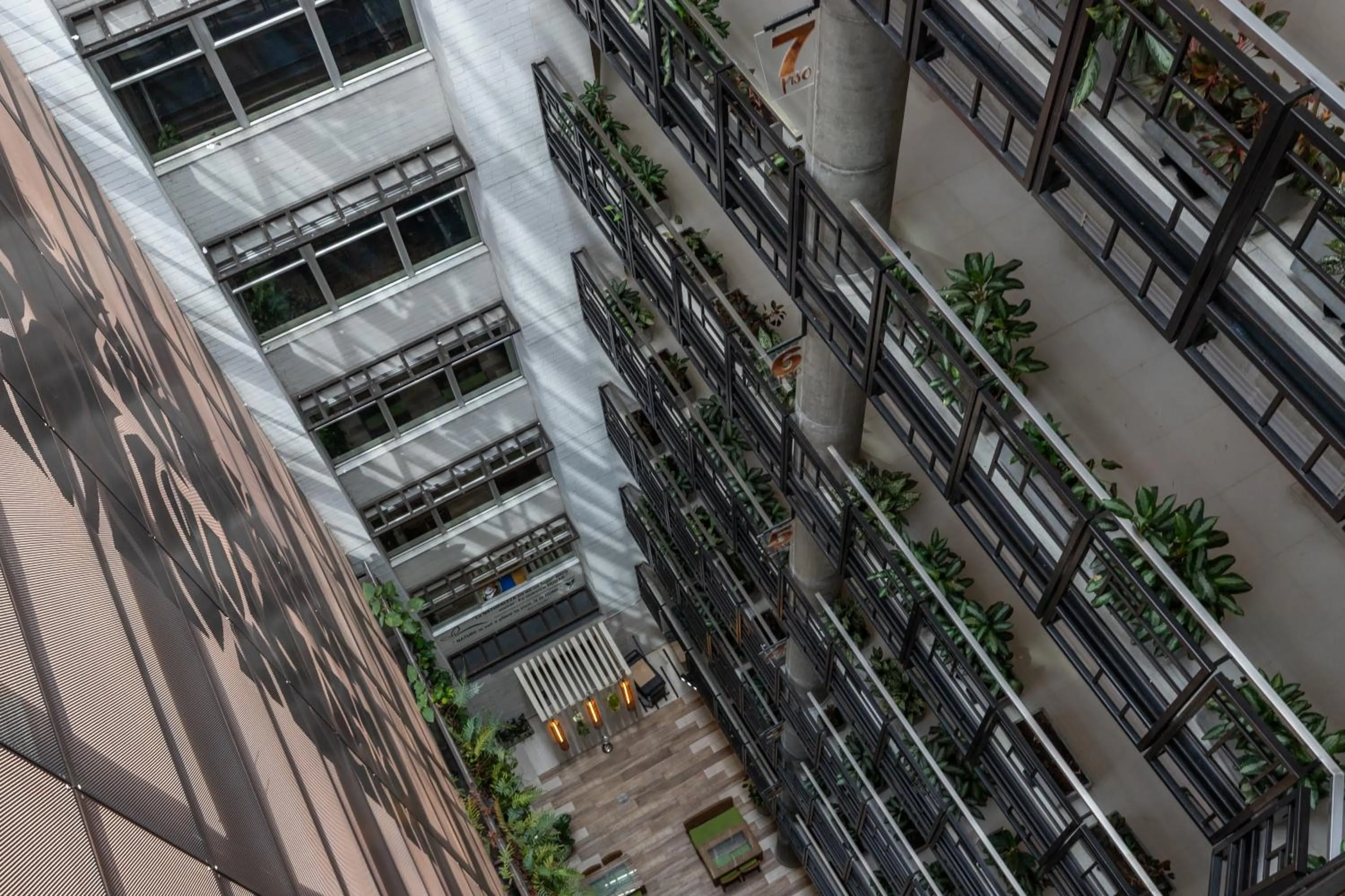 Day in Terra Biohotel