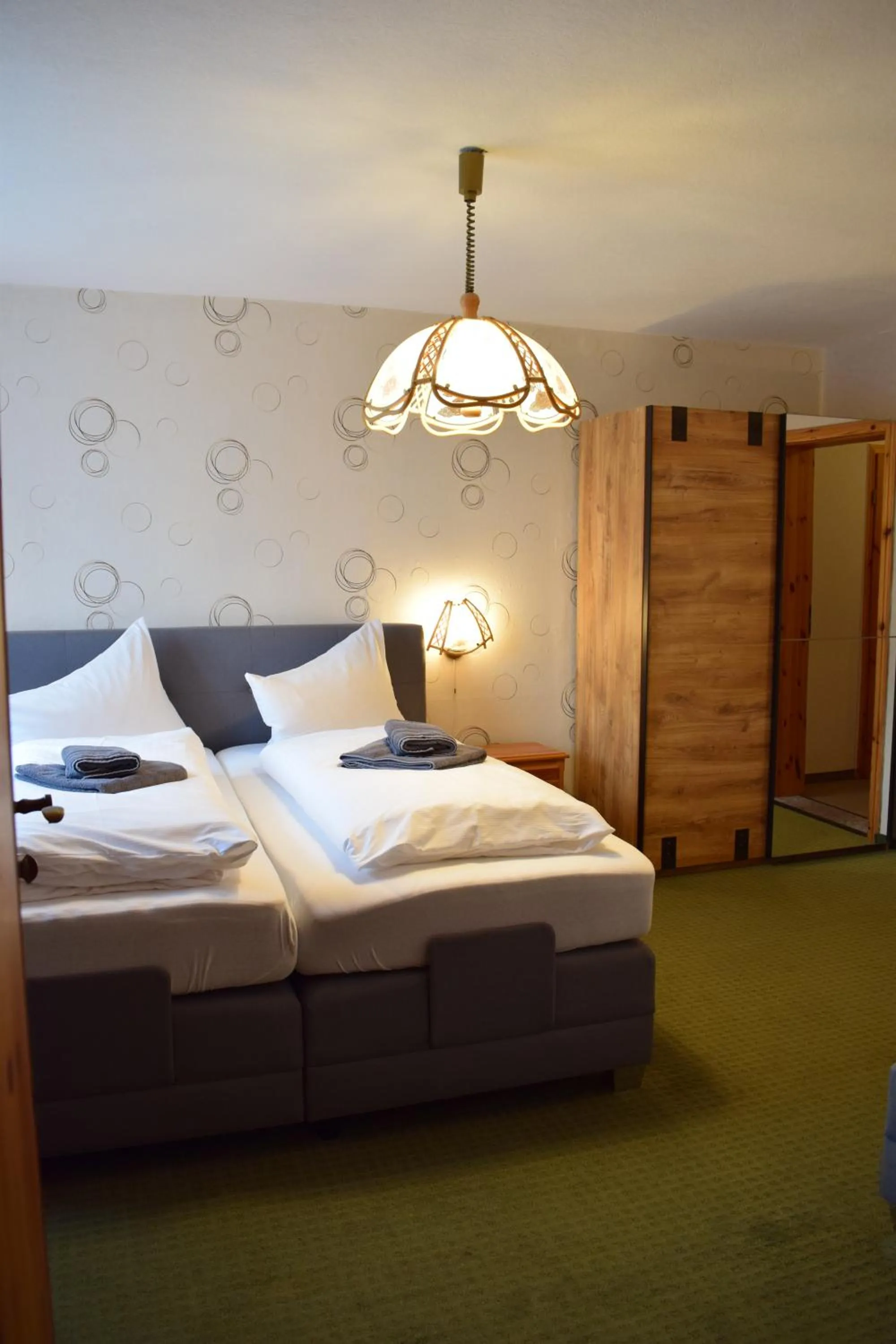 Landhotel "Lichte Aue" Lichtenau