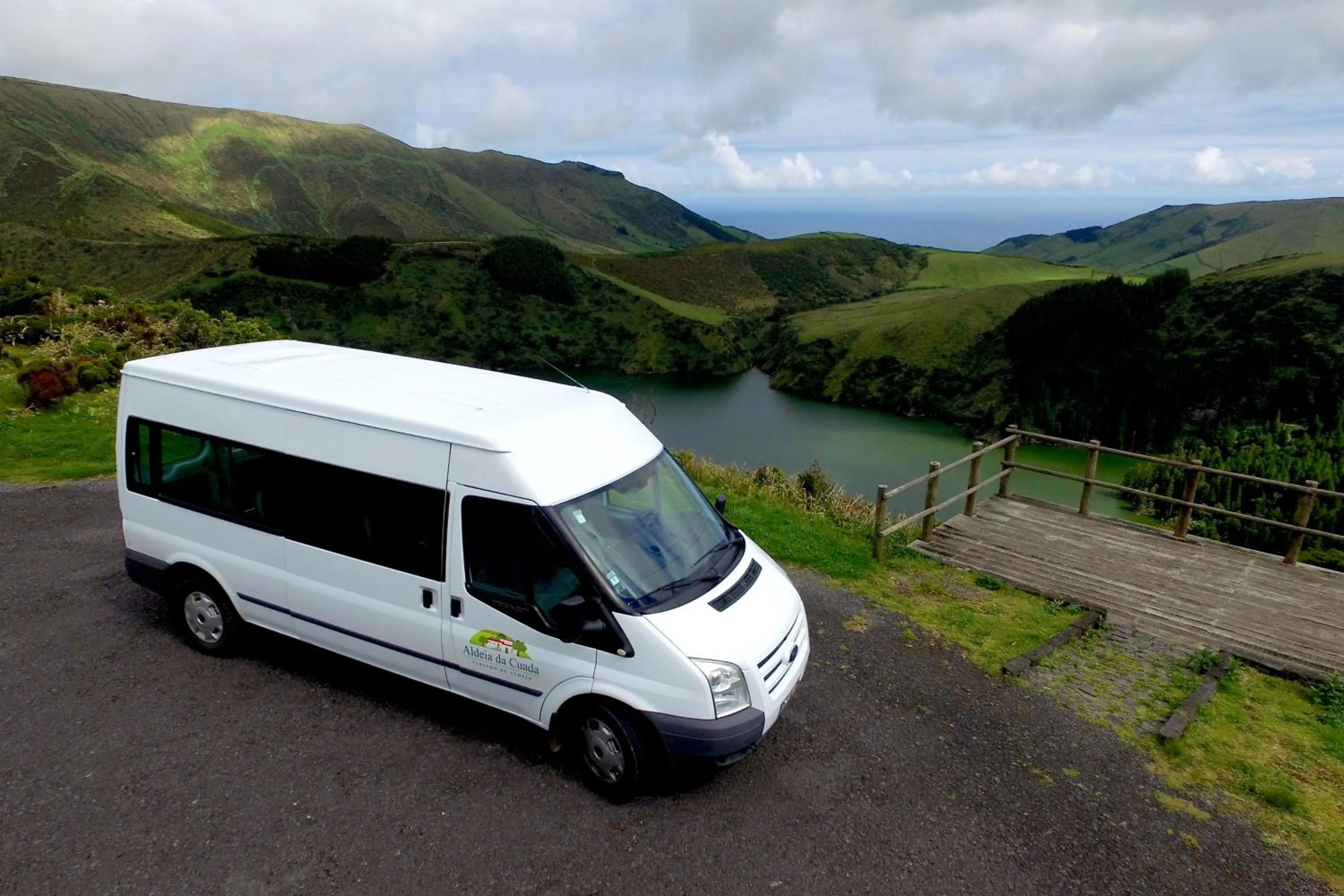 Off site in Aldeia da Cuada