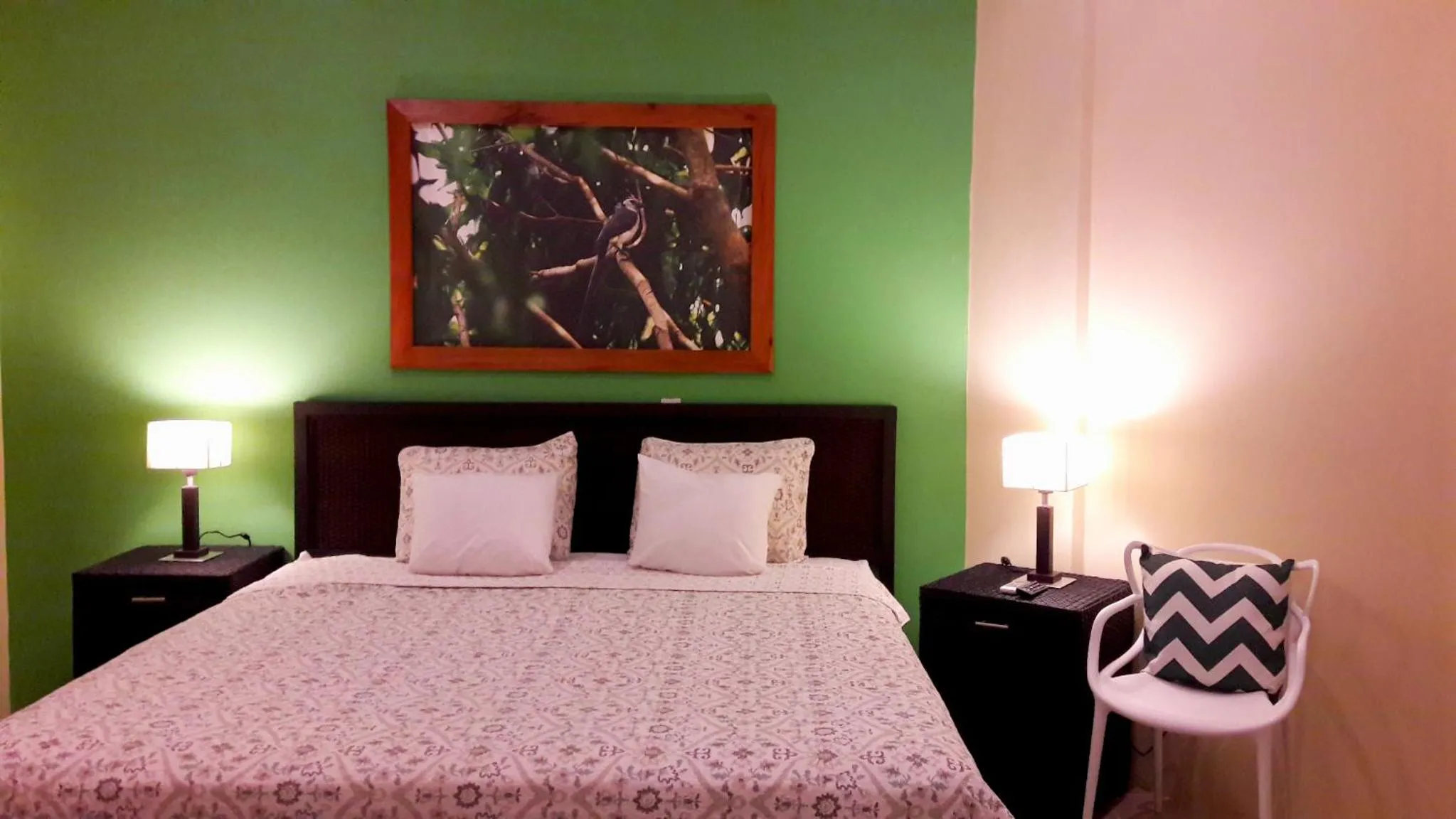 Other, Bed in Hotel Plaza Marbella Granada