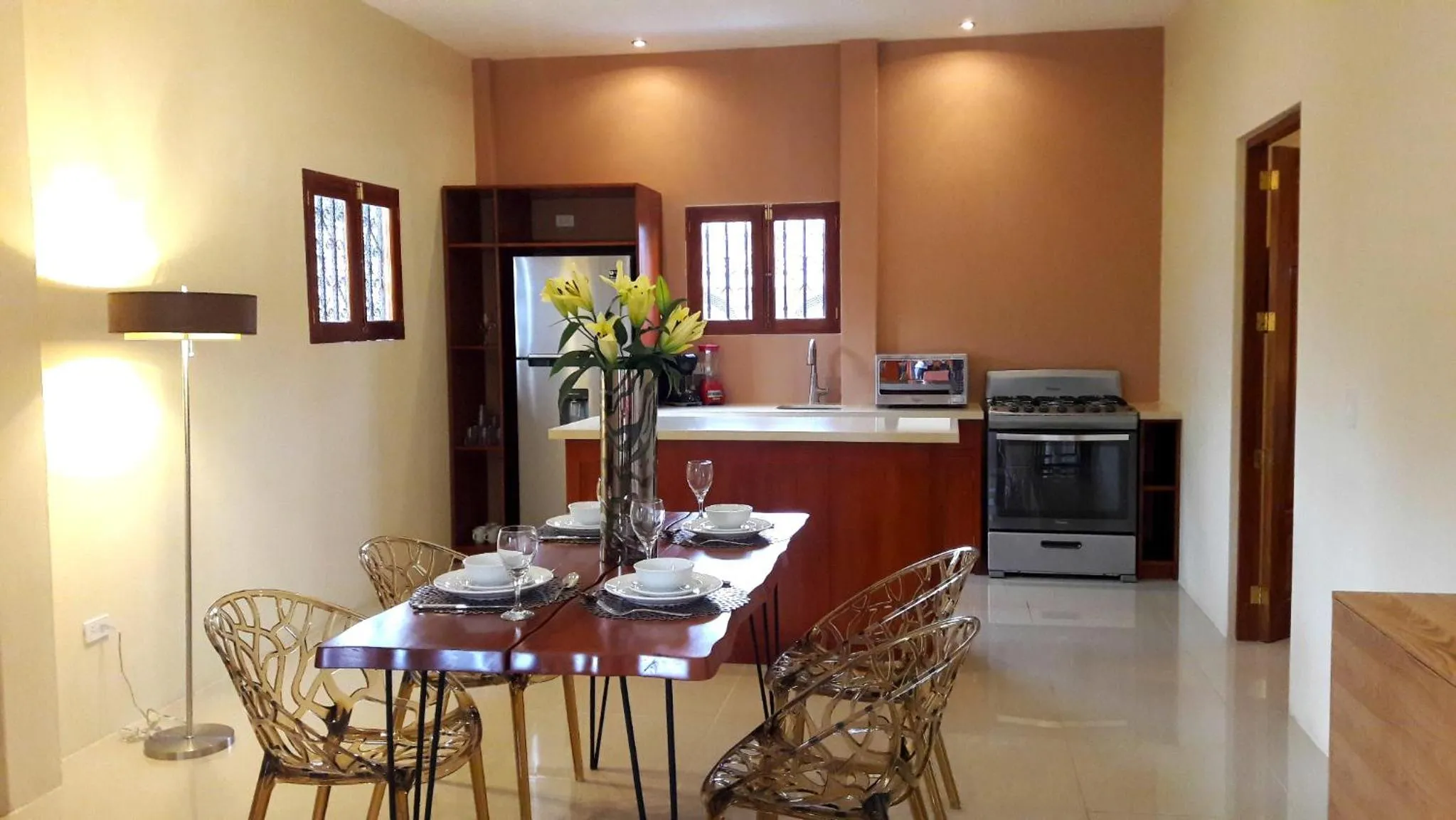 TV and multimedia in Hotel Plaza Marbella Granada