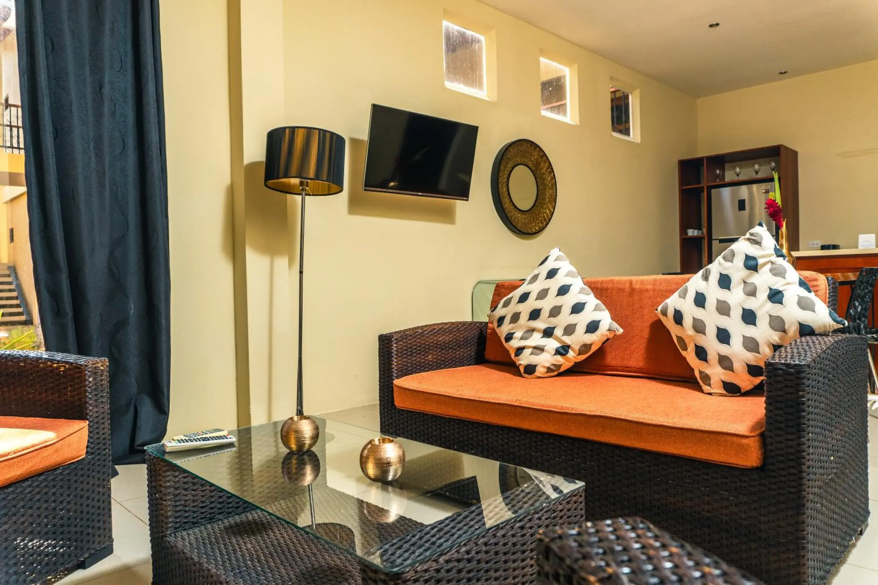 Apartment in Hotel Plaza Marbella Granada Apartment in Hotel Plaza Marbella Granada