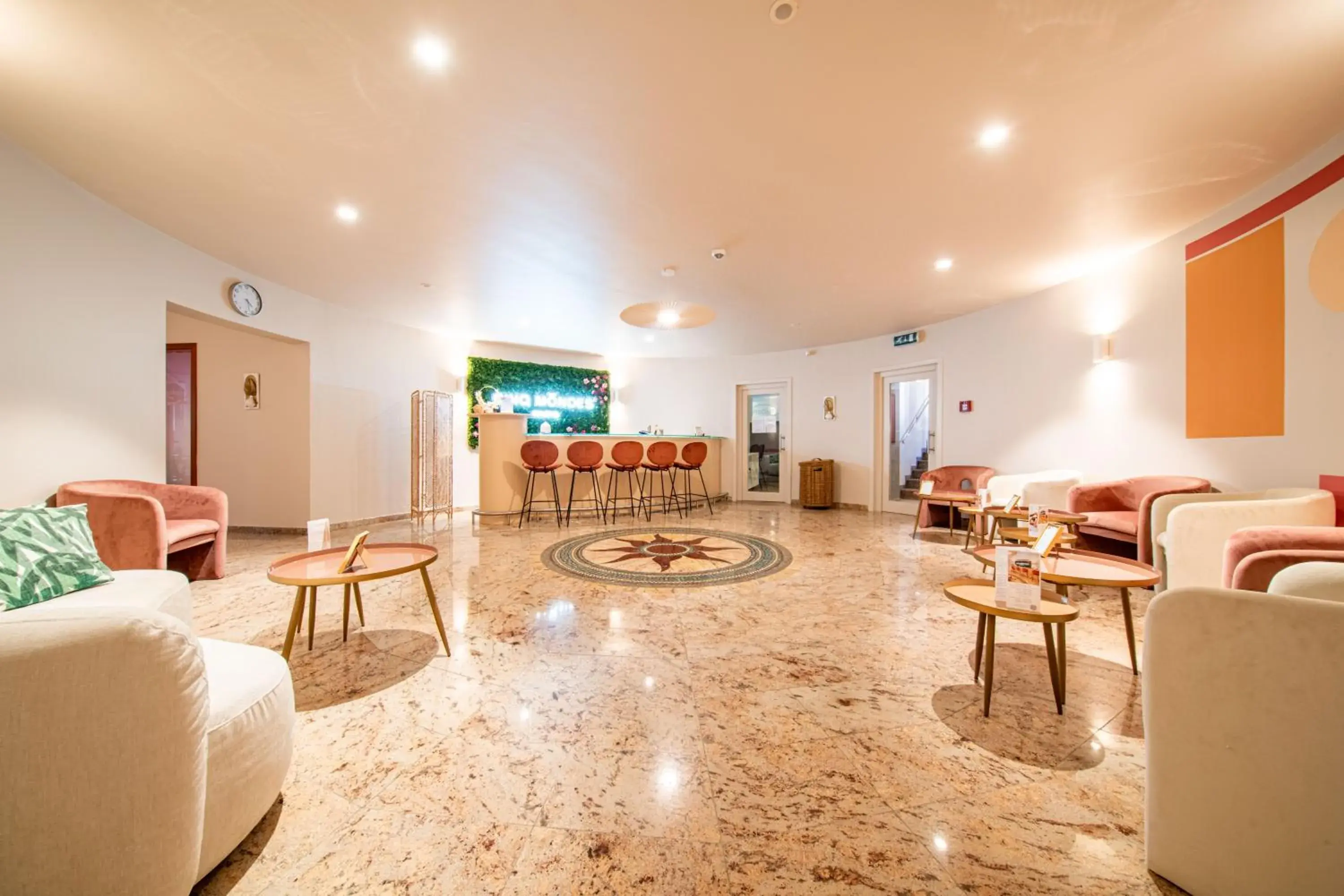 Spa and wellness centre/facilities in Koener Hotel & Spa Spa and wellness centre/facilities in Koener Hotel & Spa