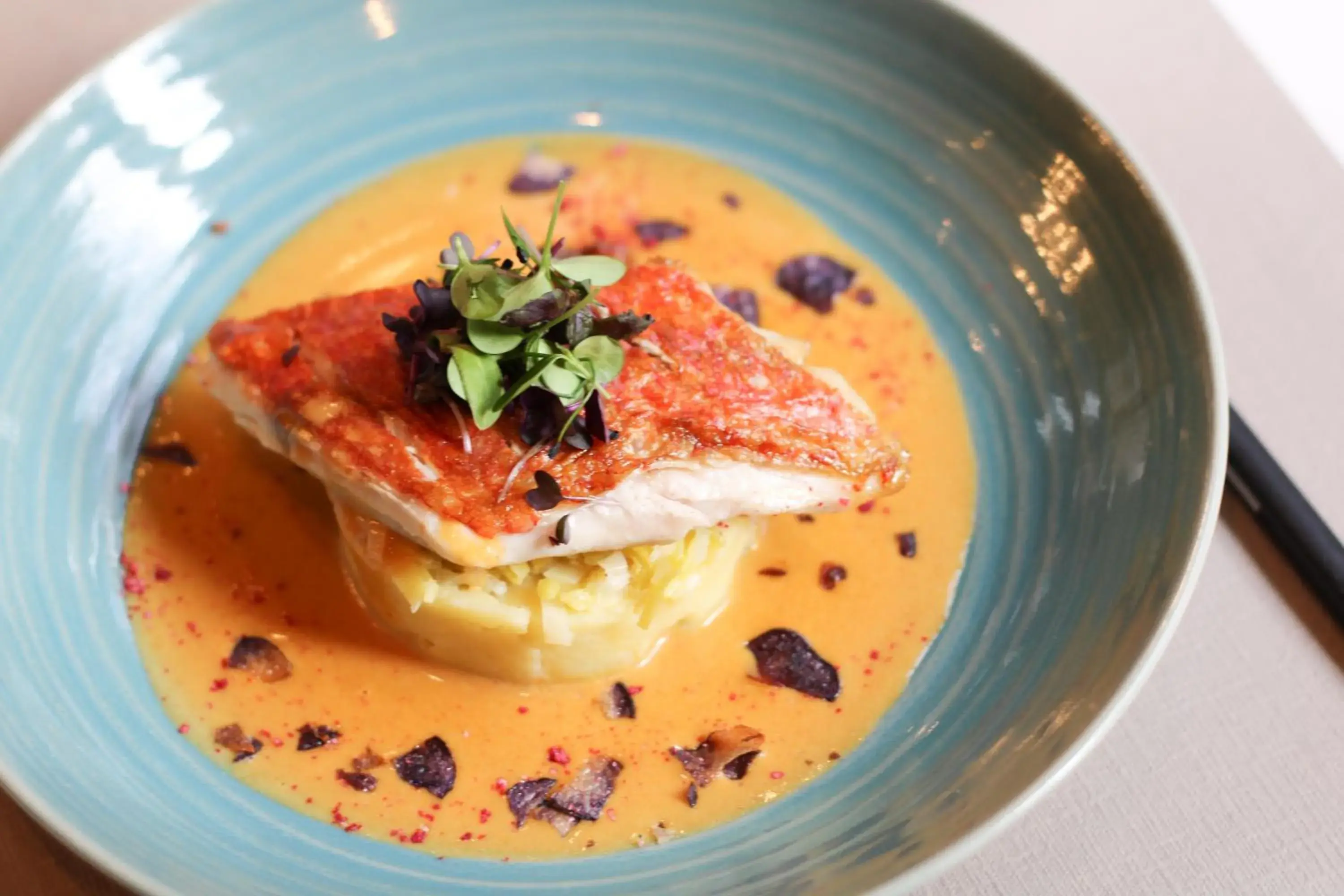 Restaurant/places to eat in Koener Hotel & Spa Restaurant/places to eat in Koener Hotel & Spa