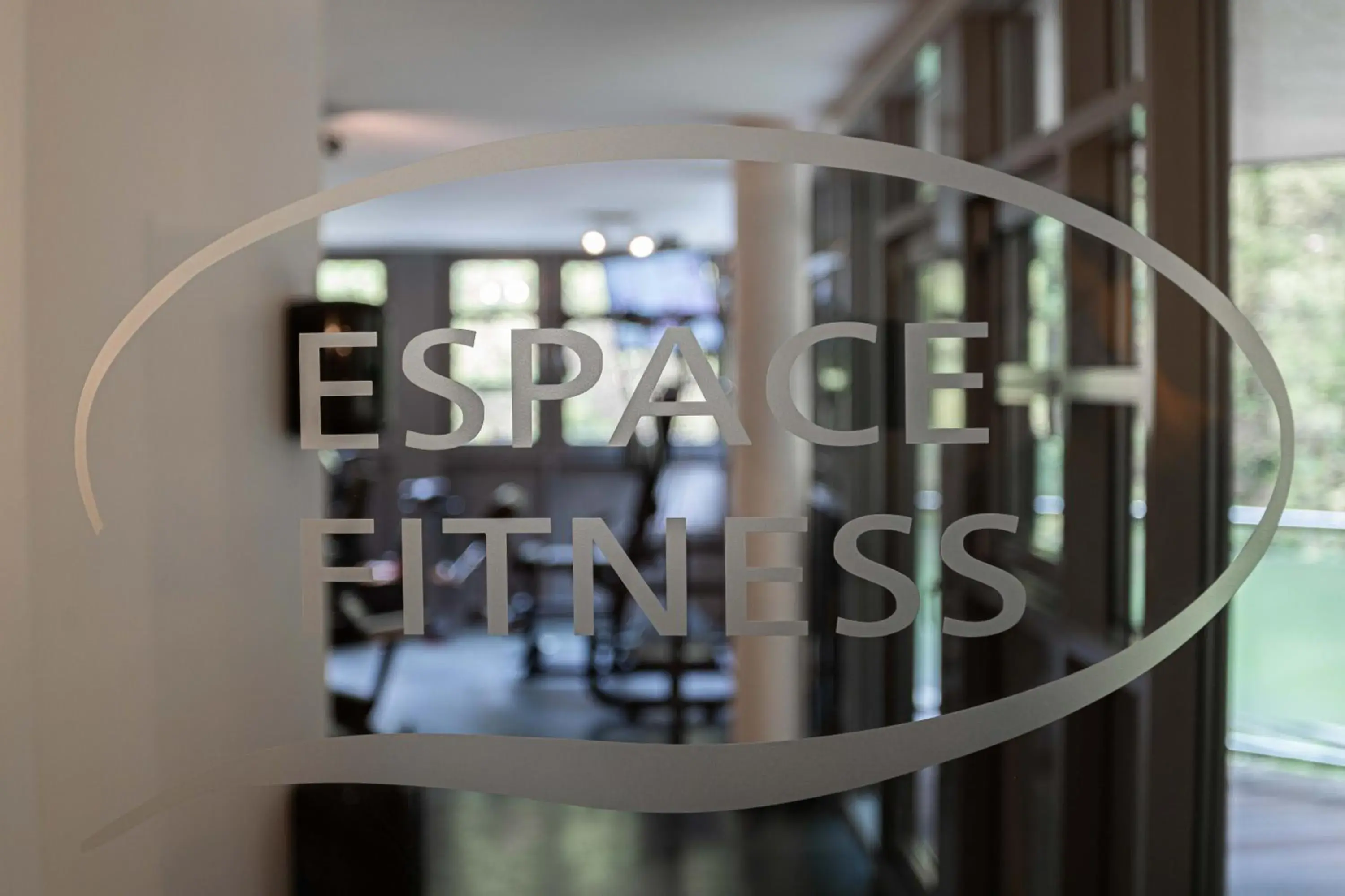 Fitness centre/facilities in Koener Hotel & Spa Fitness centre/facilities in Koener Hotel & Spa