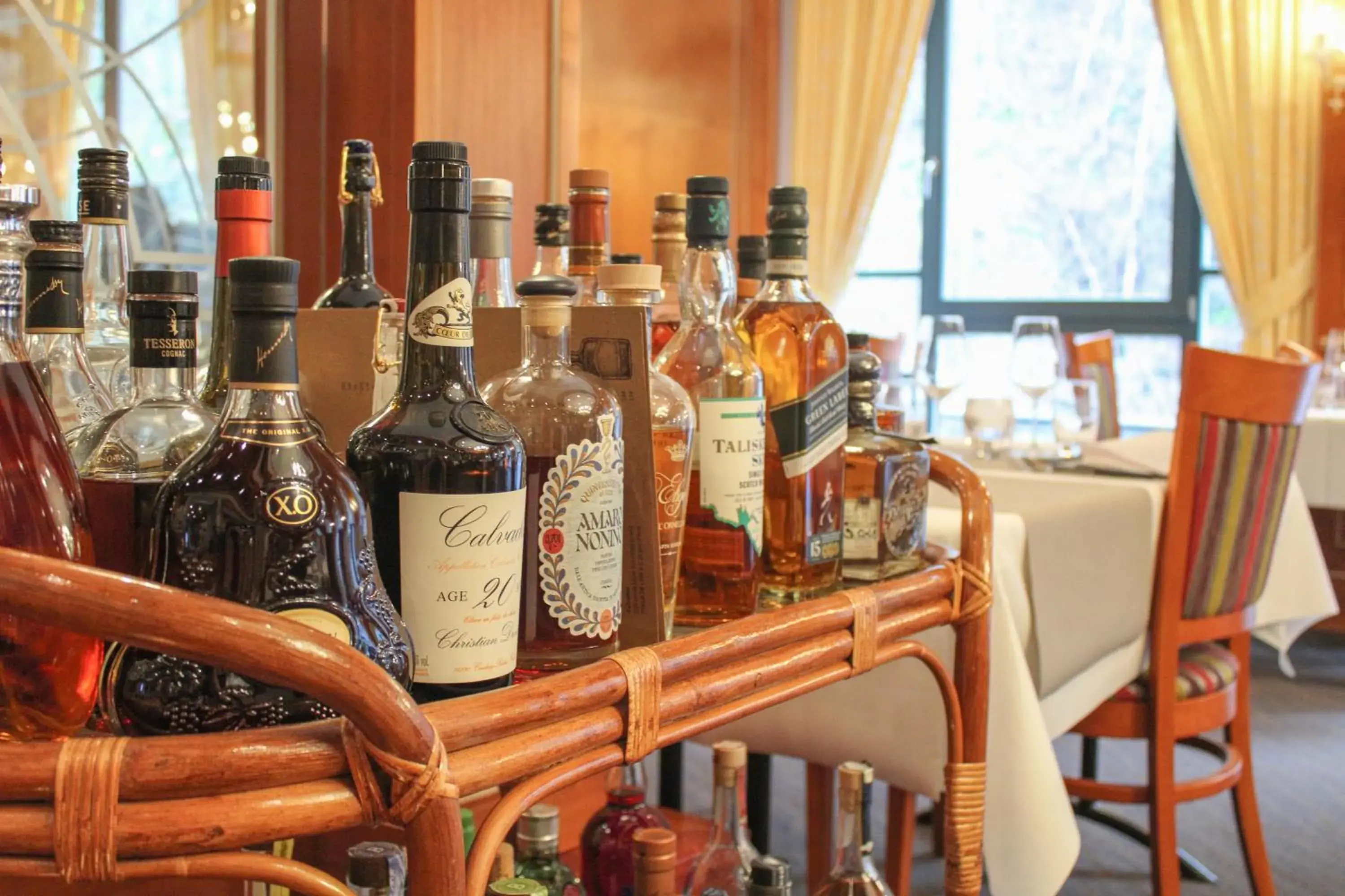 Restaurant/places to eat in Koener Hotel & Spa Restaurant/places to eat in Koener Hotel & Spa