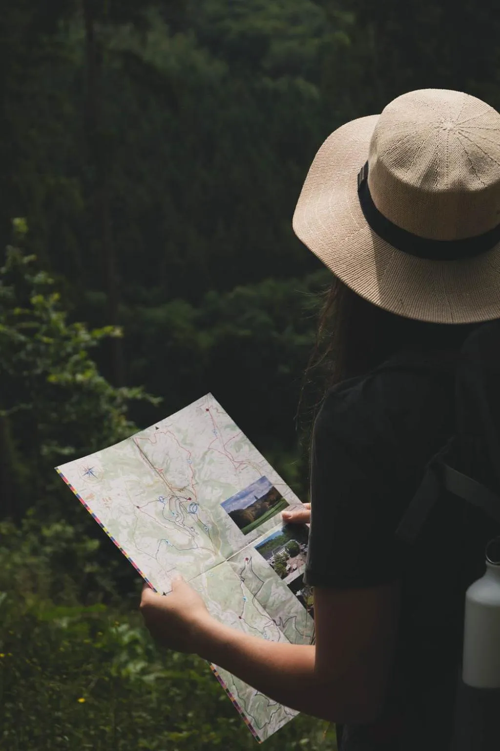 Hiking in Koener Hotel & Spa