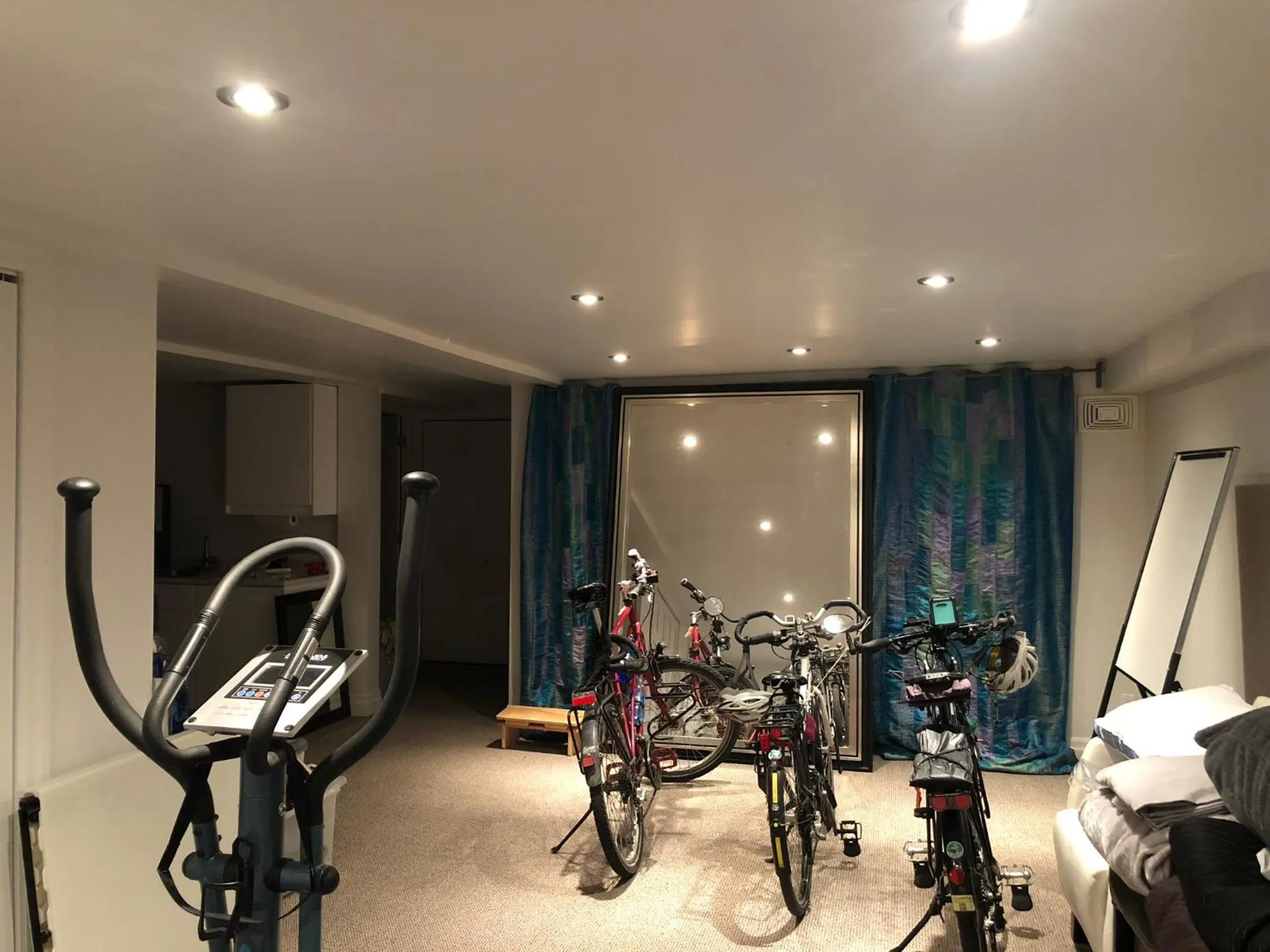 Activities in Gîte Zazen