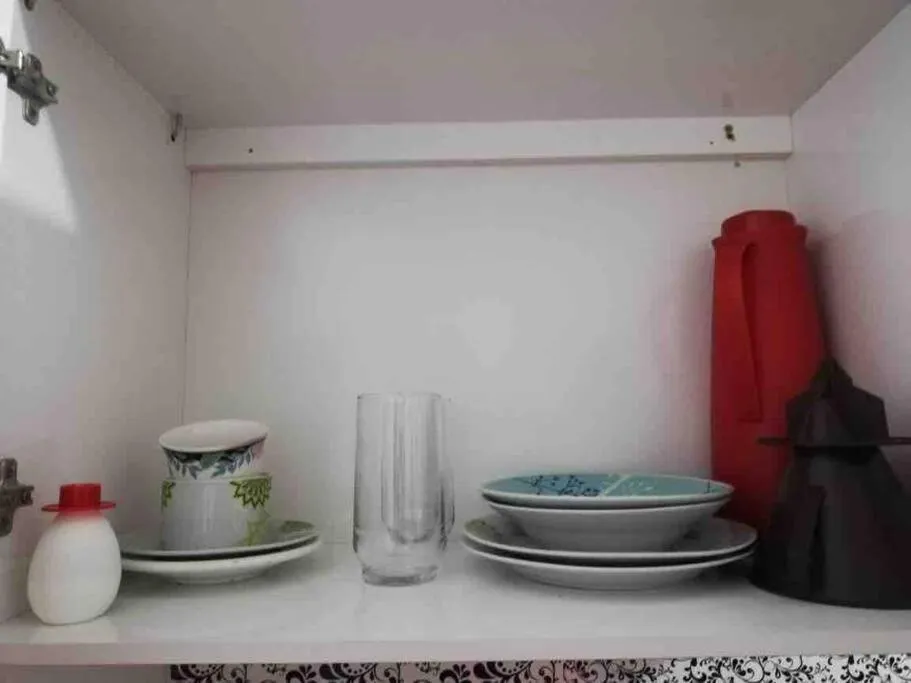 Apartamento Onda Azul