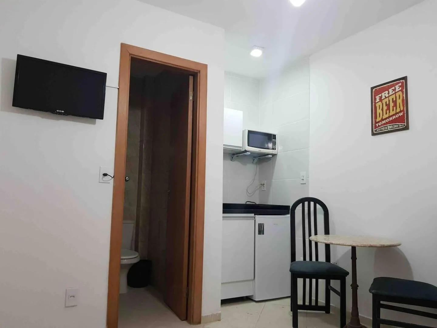 Apartamento Onda Azul