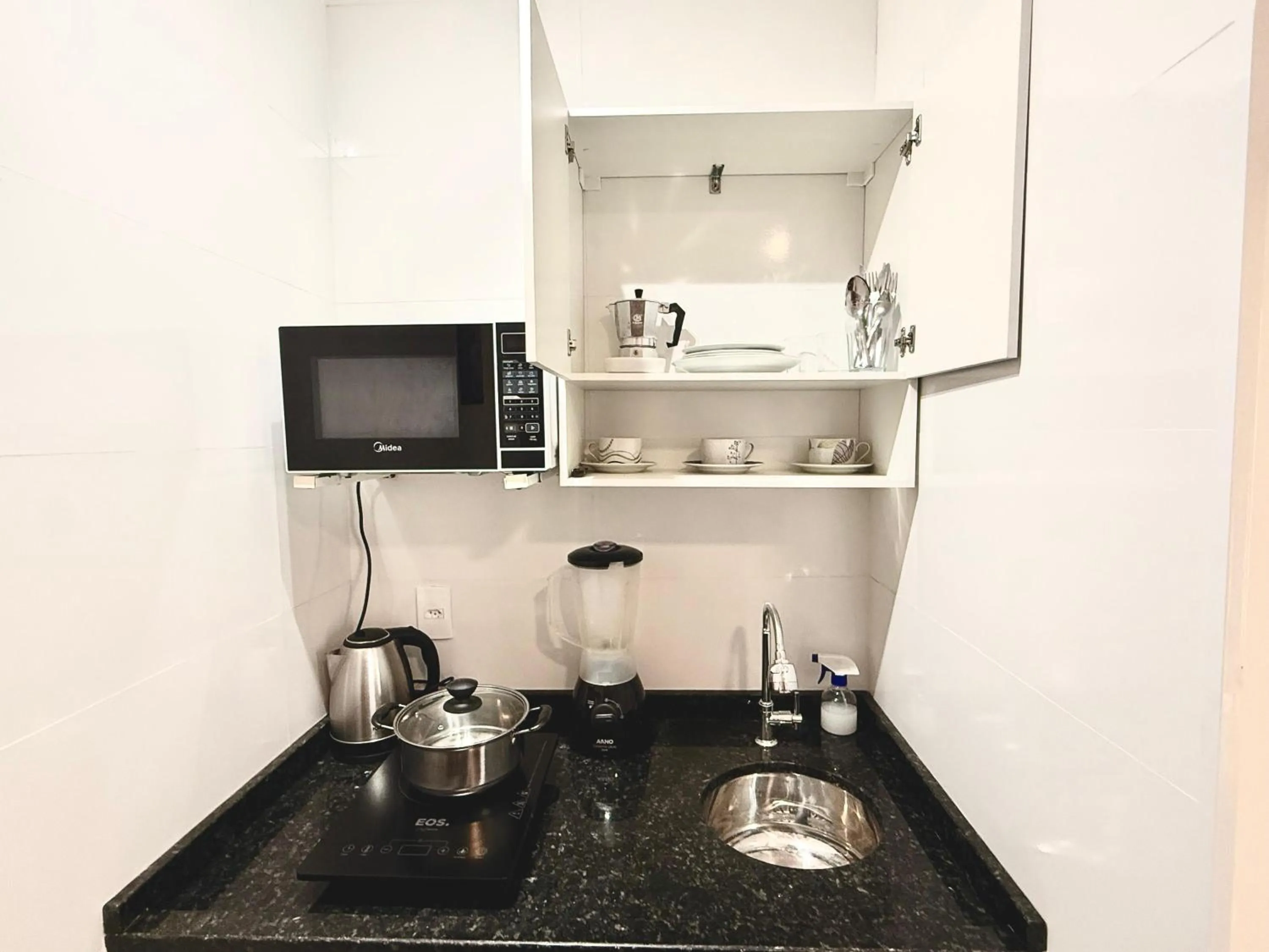 Apartamento Onda Azul