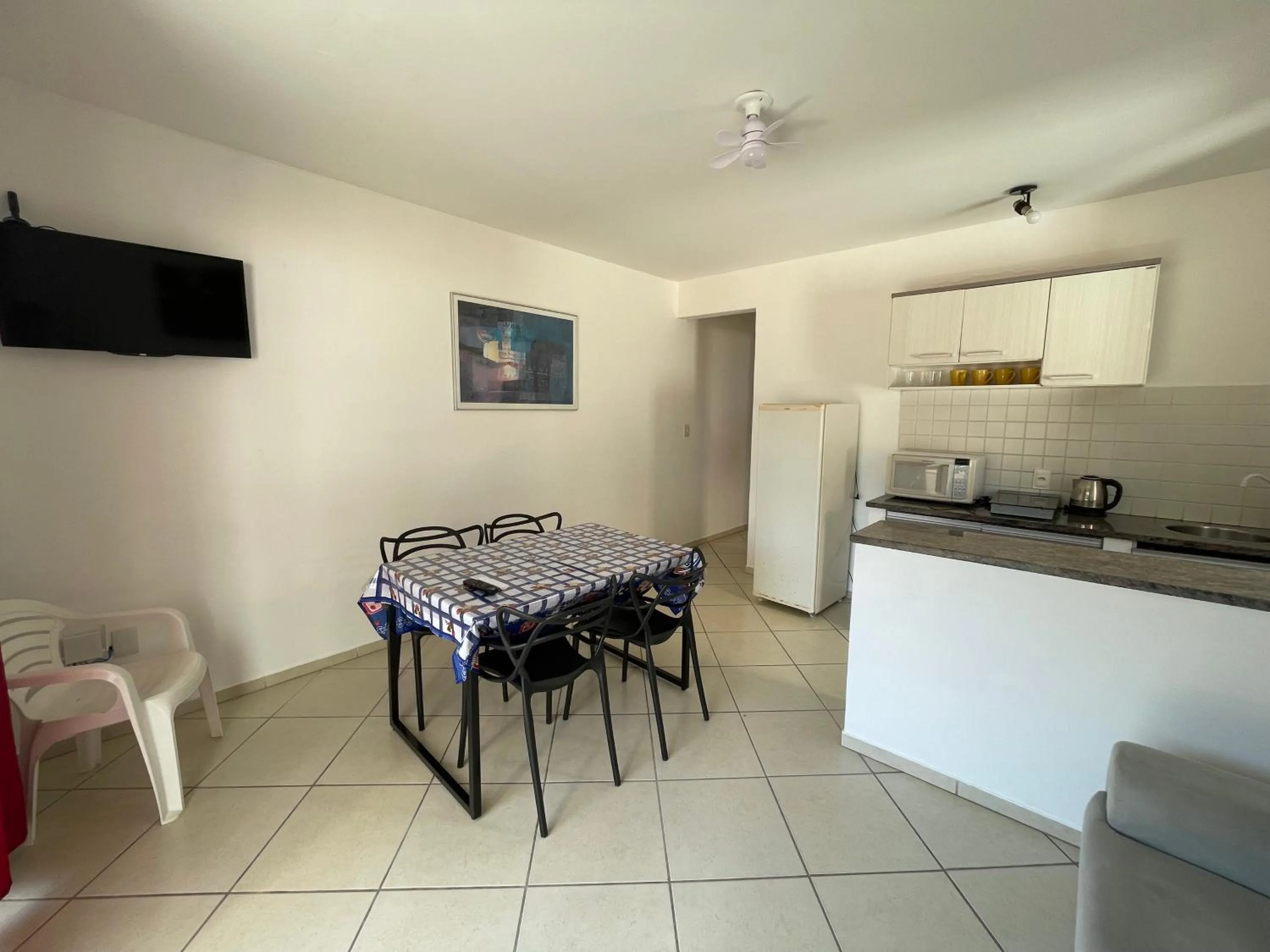 Apartamento Onda Azul