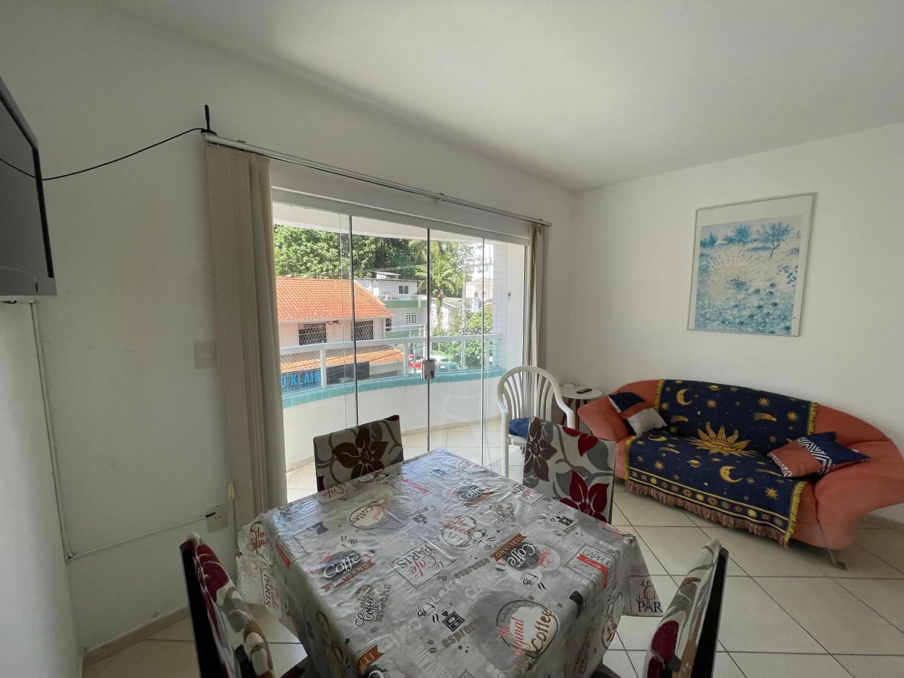 Apartamento Onda Azul