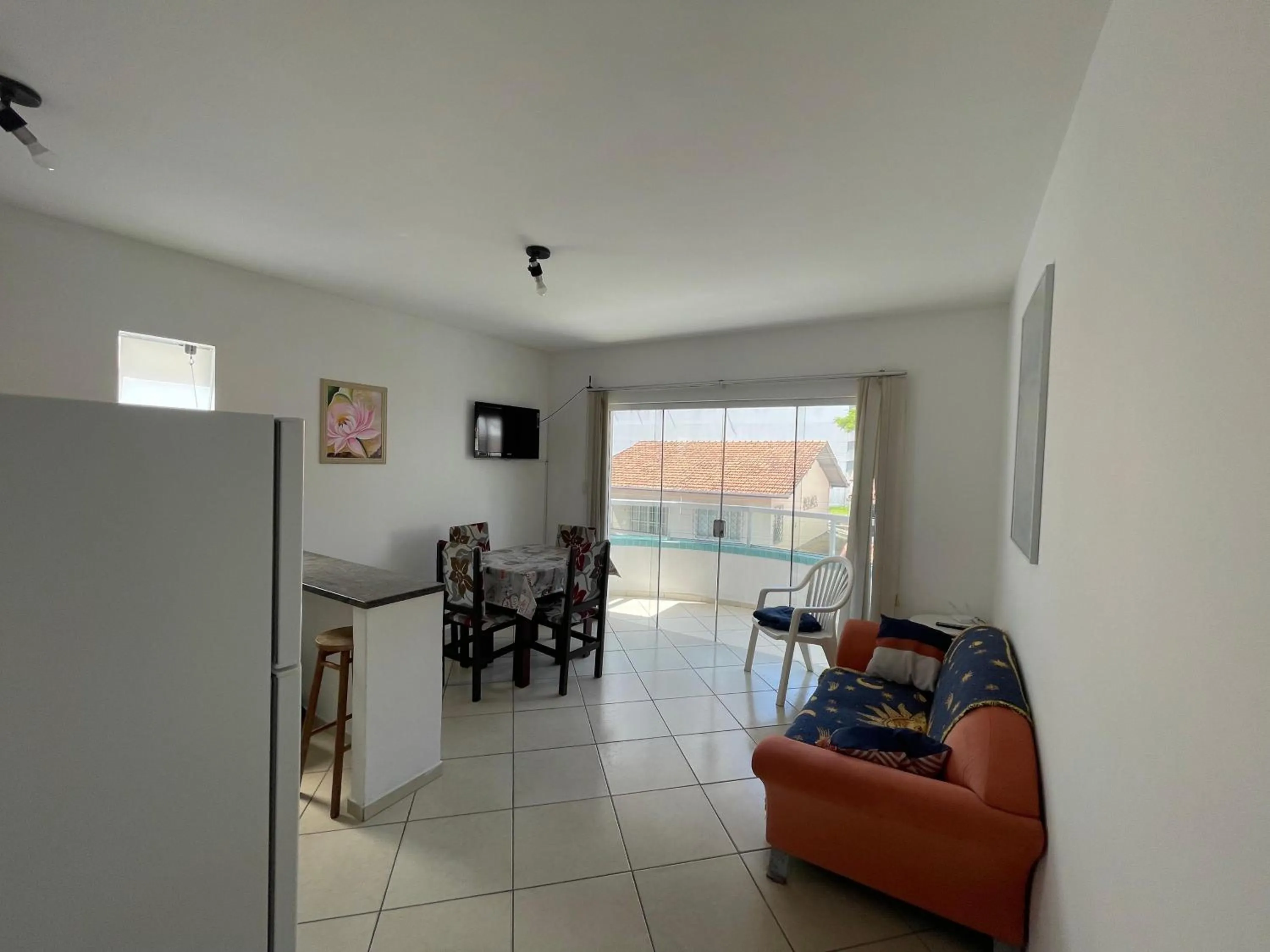 Apartamento Onda Azul