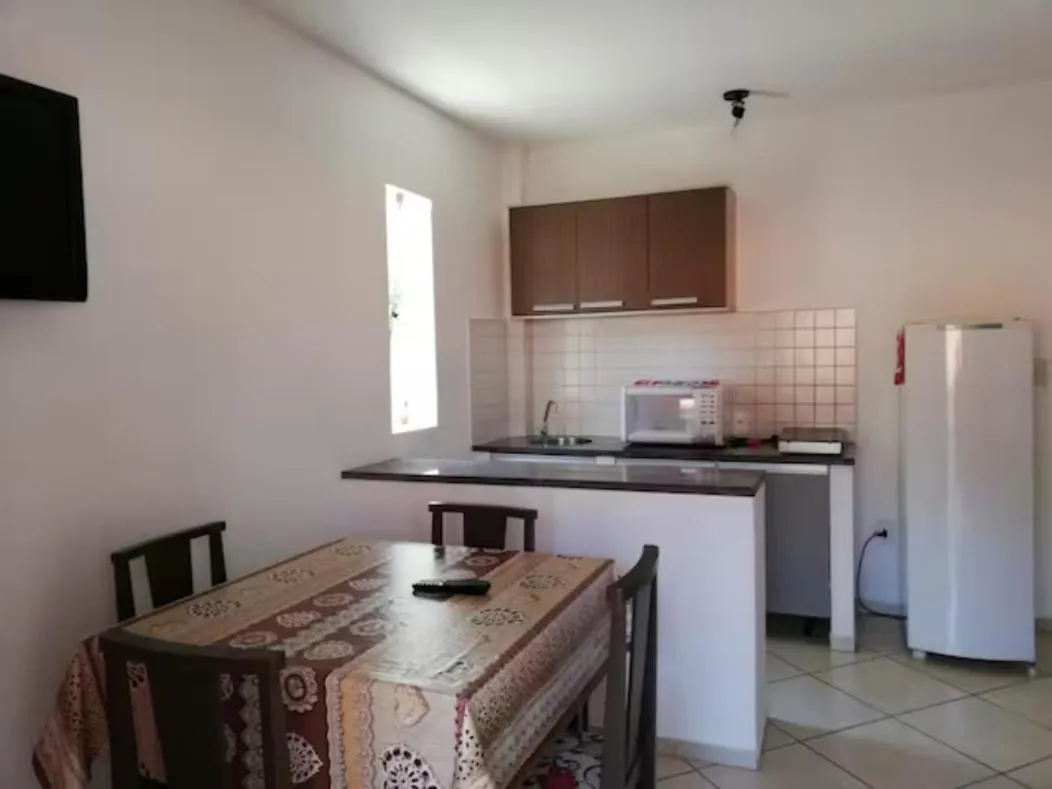 Apartamento Onda Azul