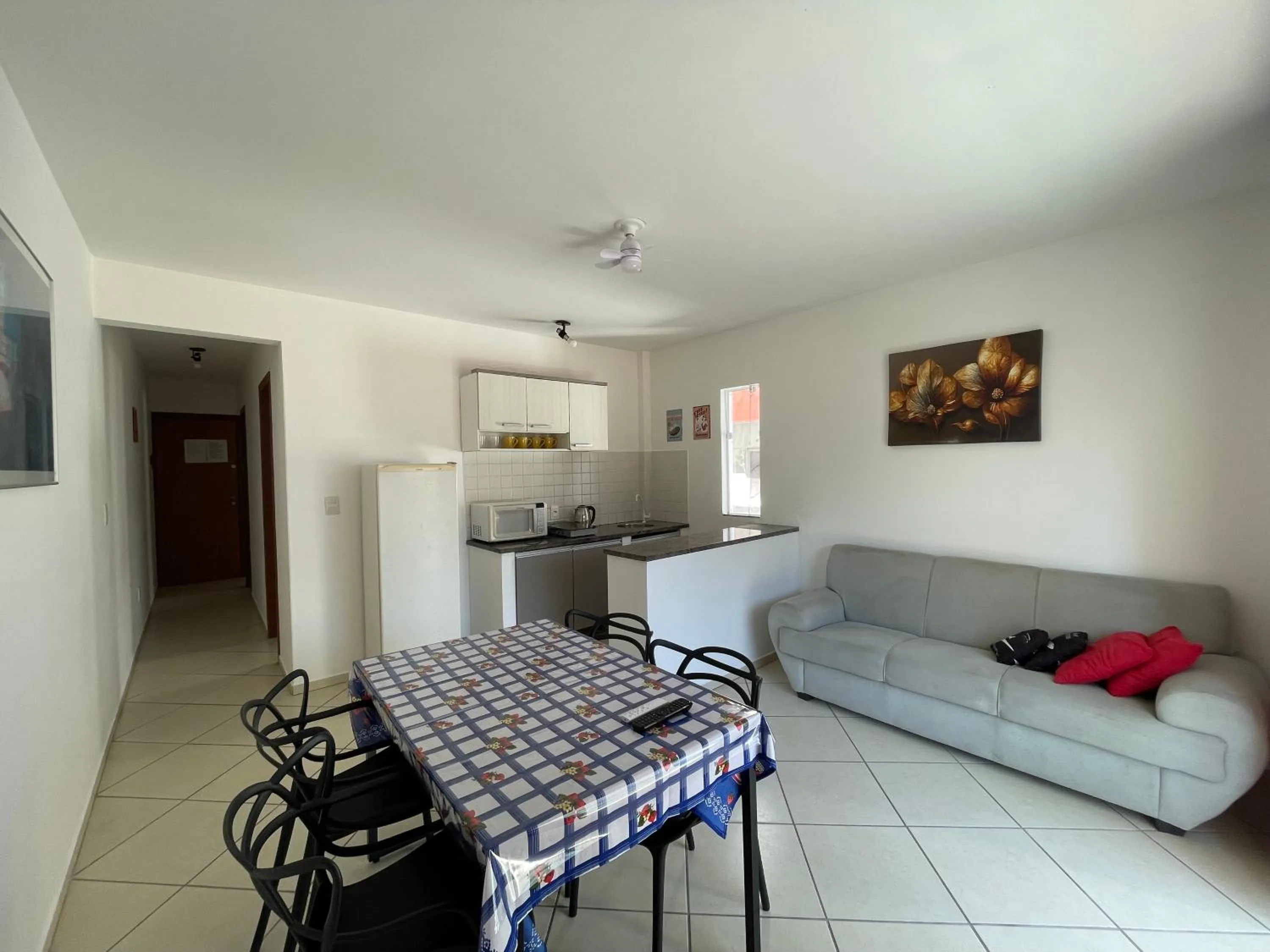 Apartamento Onda Azul