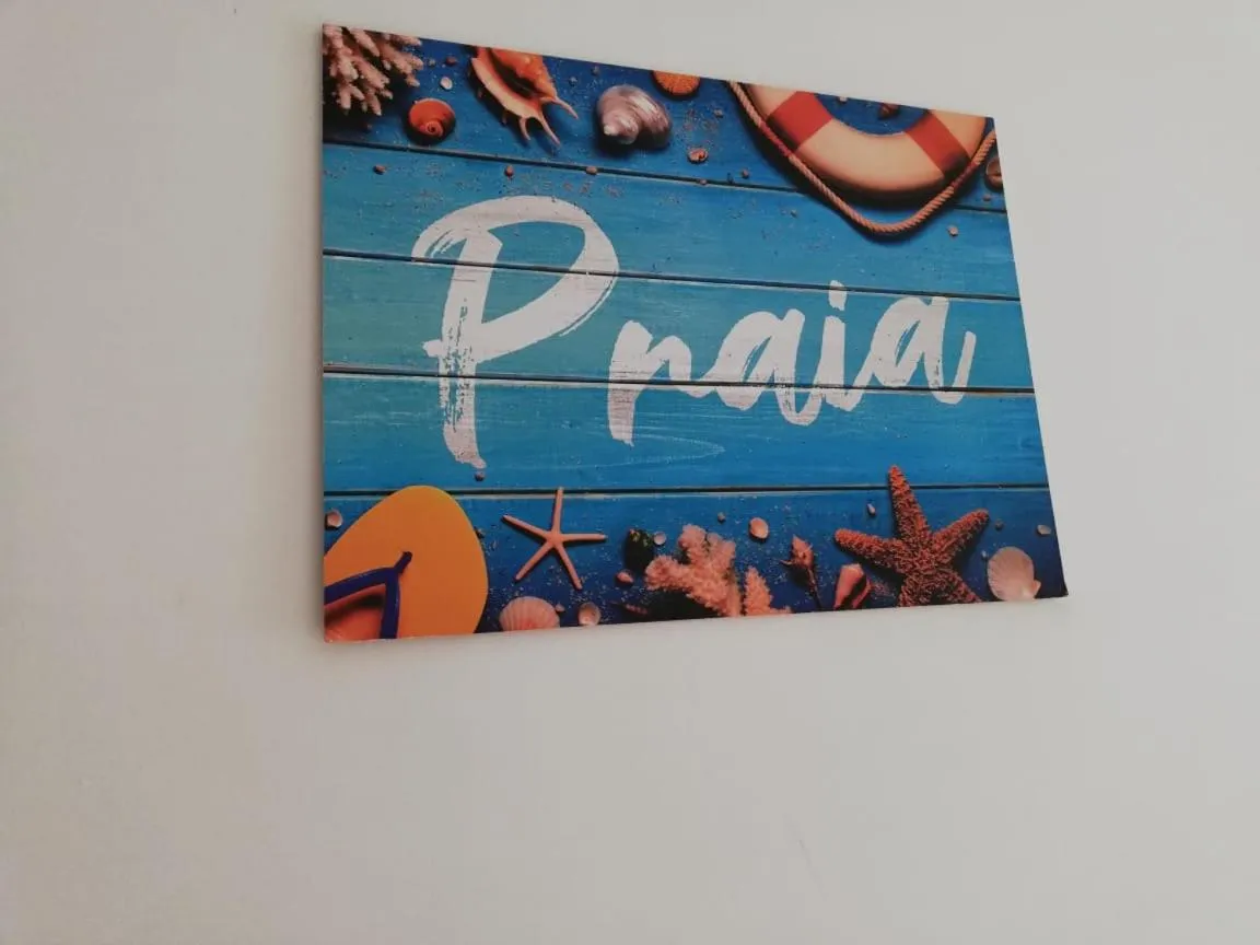 Apartamento Onda Azul