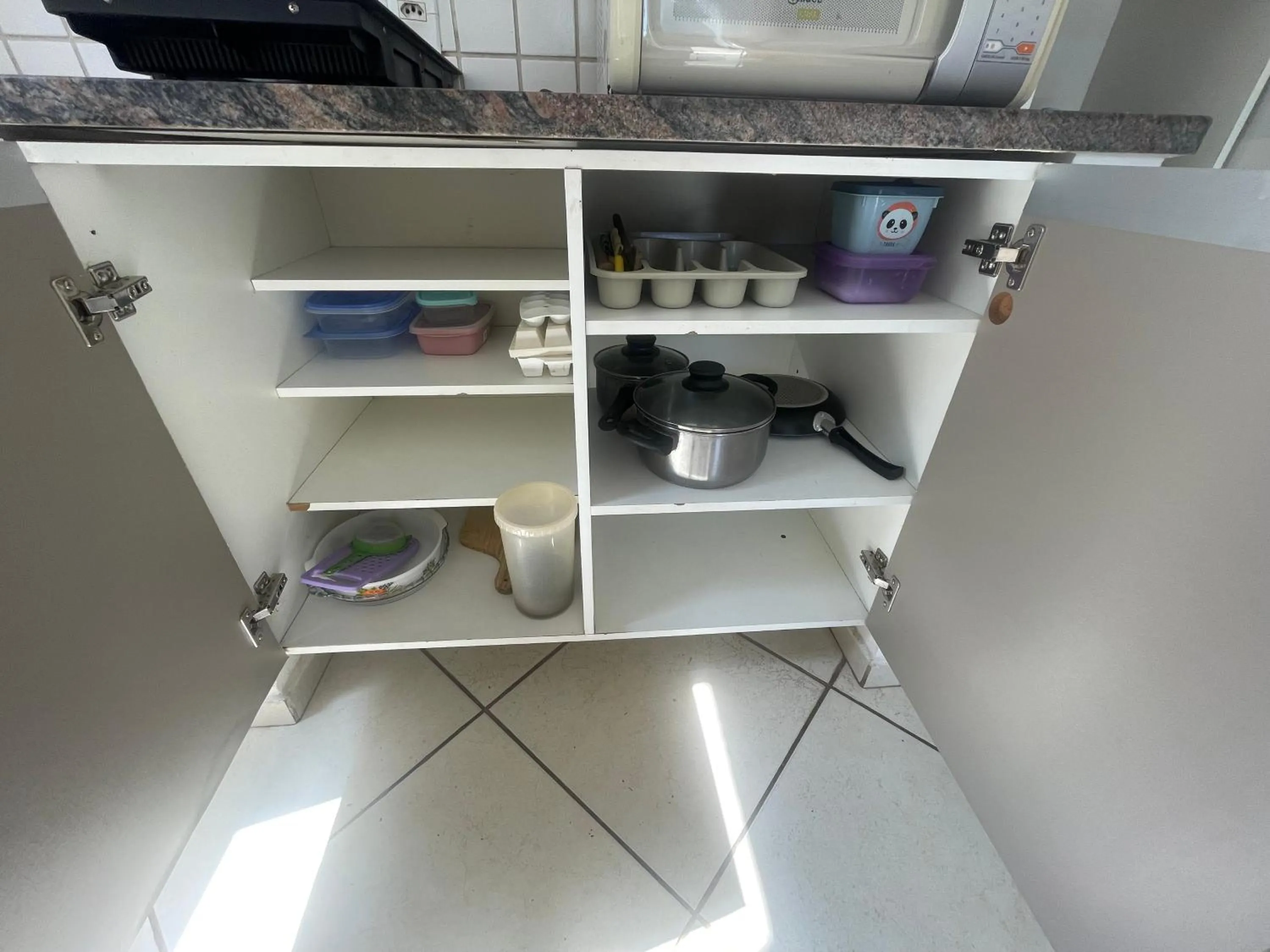 Apartamento Onda Azul