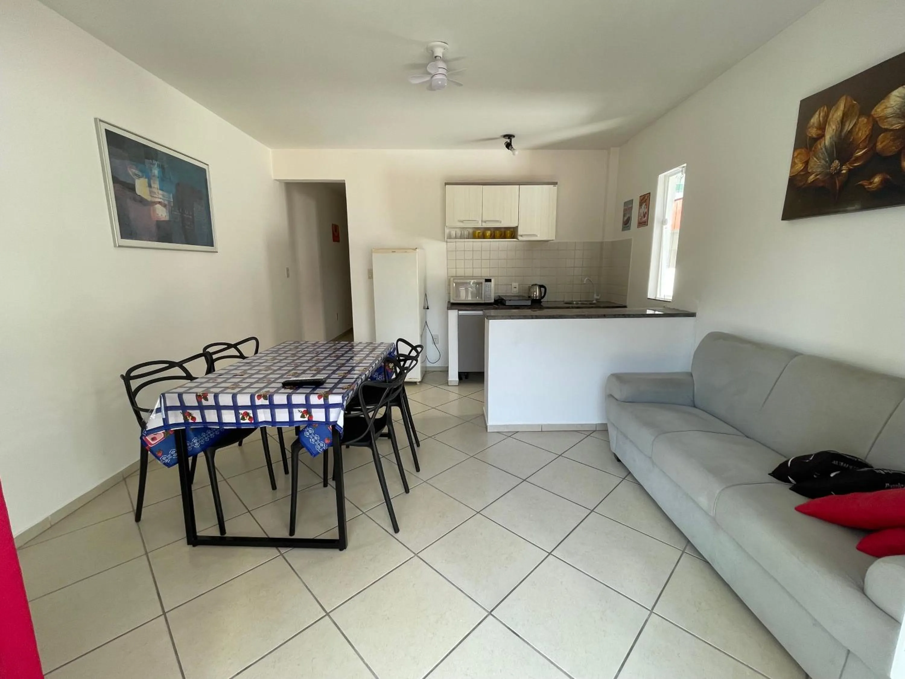 Apartamento Onda Azul