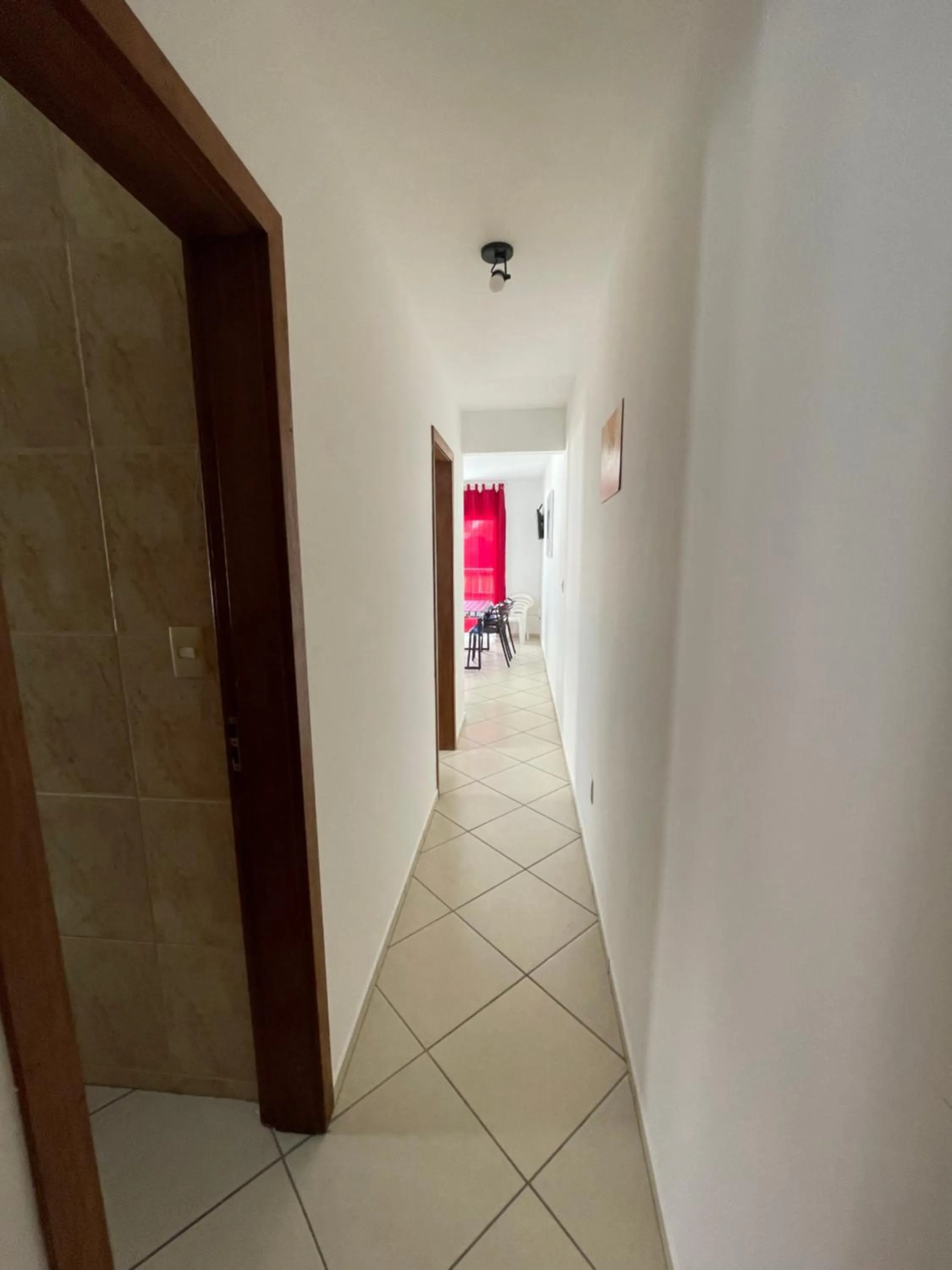 Apartamento Onda Azul