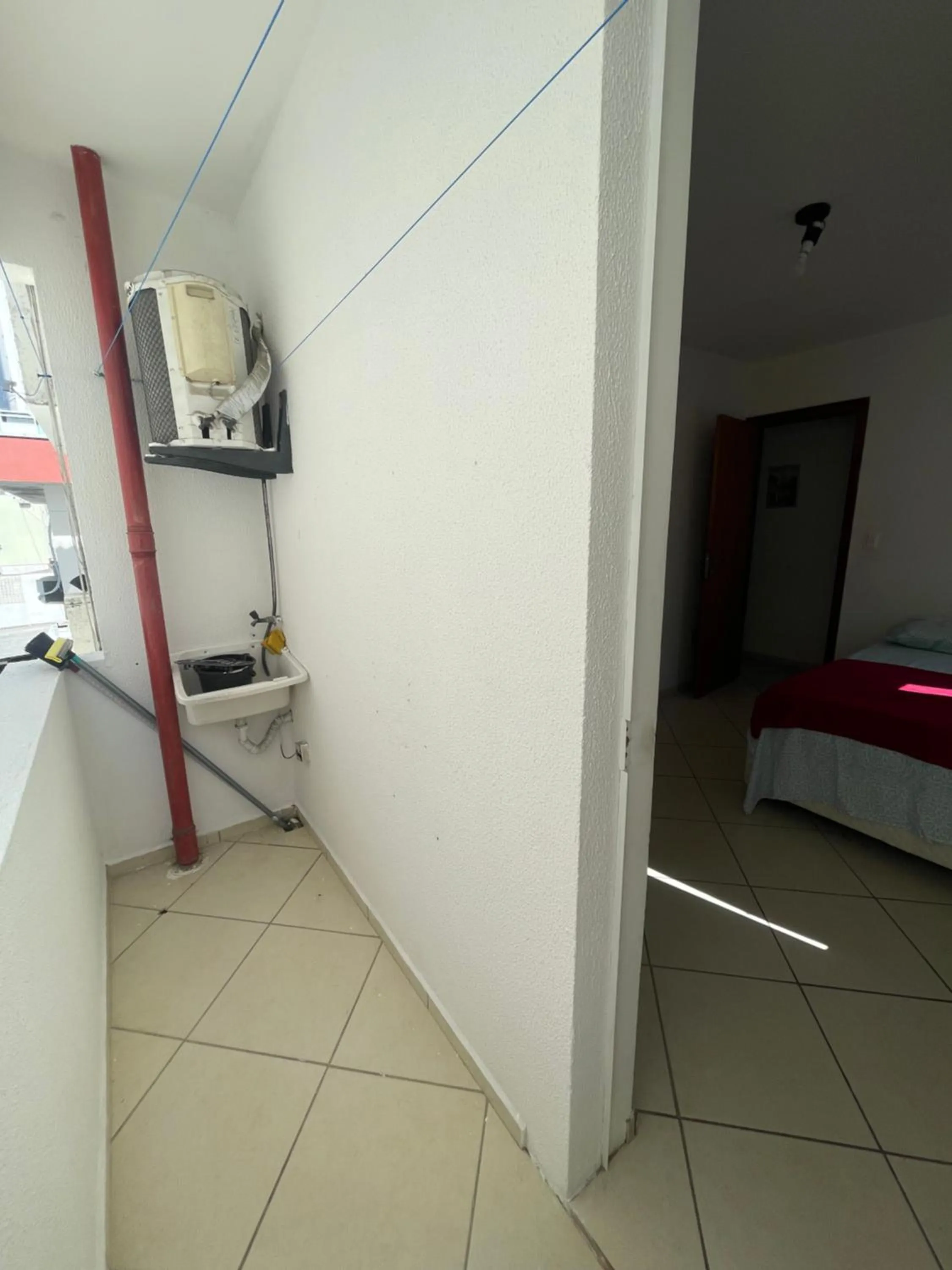 Apartamento Onda Azul