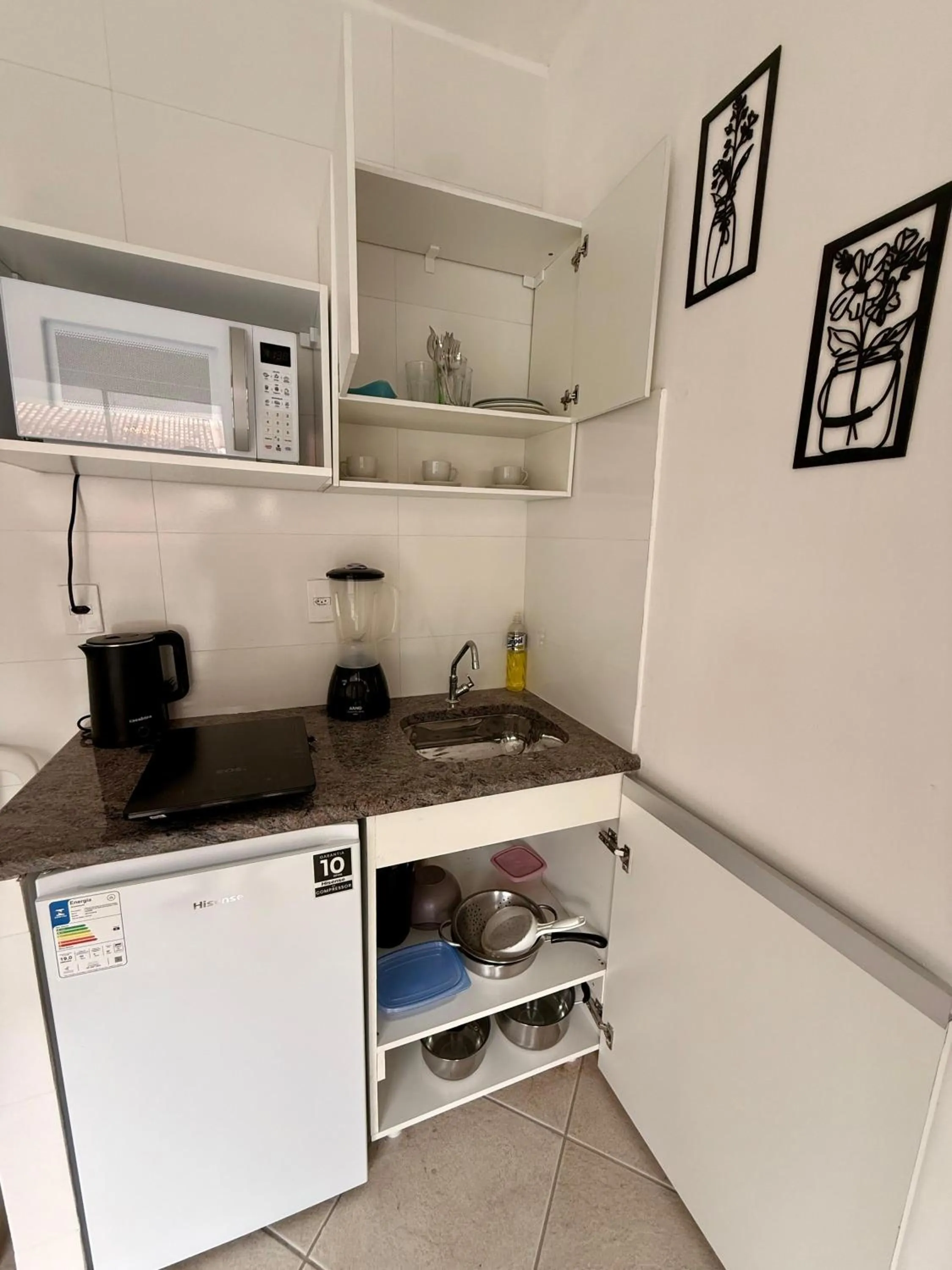 Apartamento Onda Azul