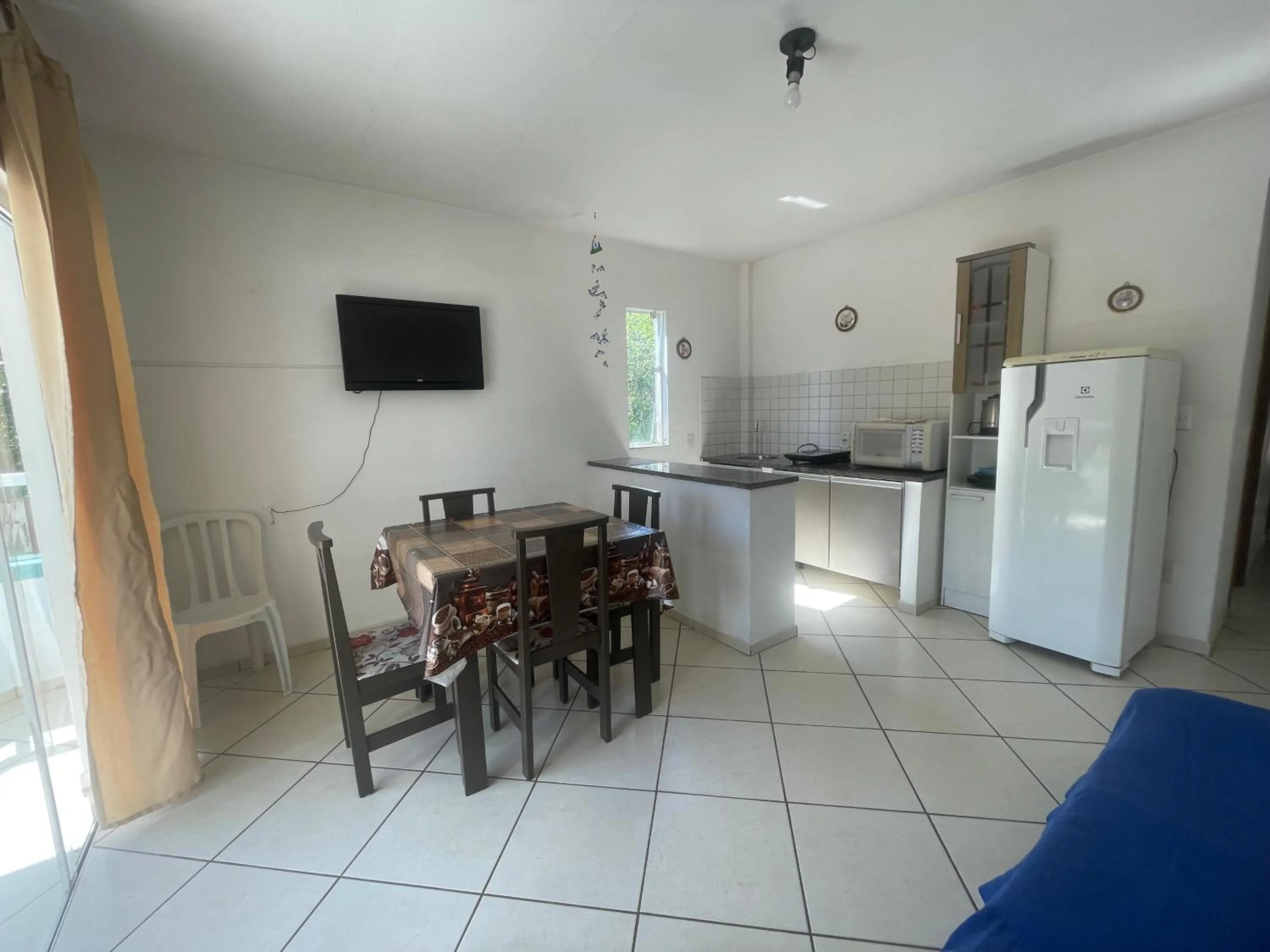 Apartamento Onda Azul