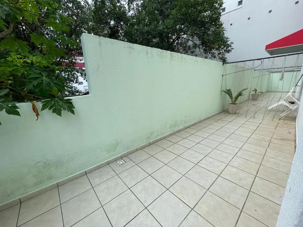 Apartamento Onda Azul