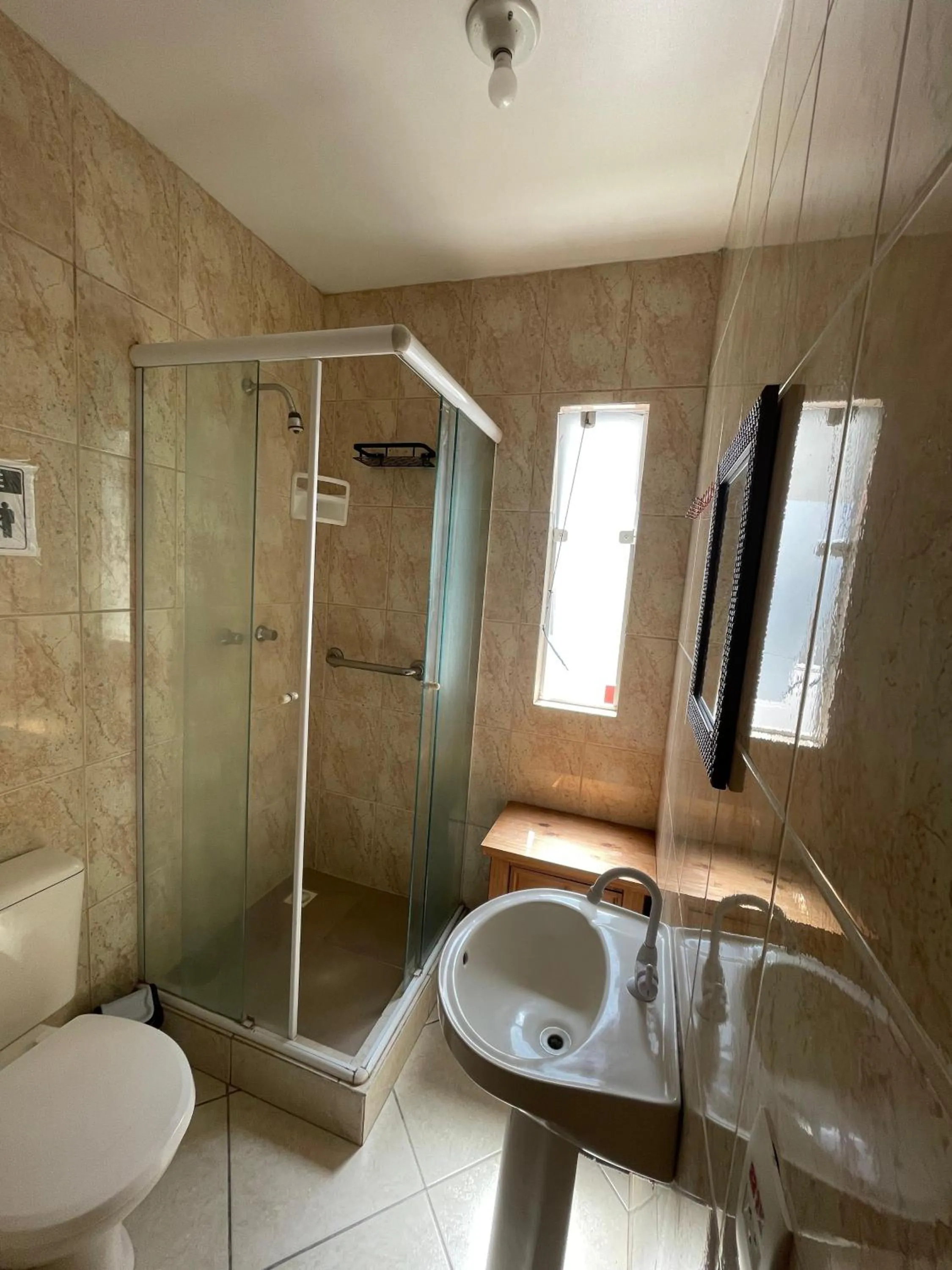 Apartamento Onda Azul