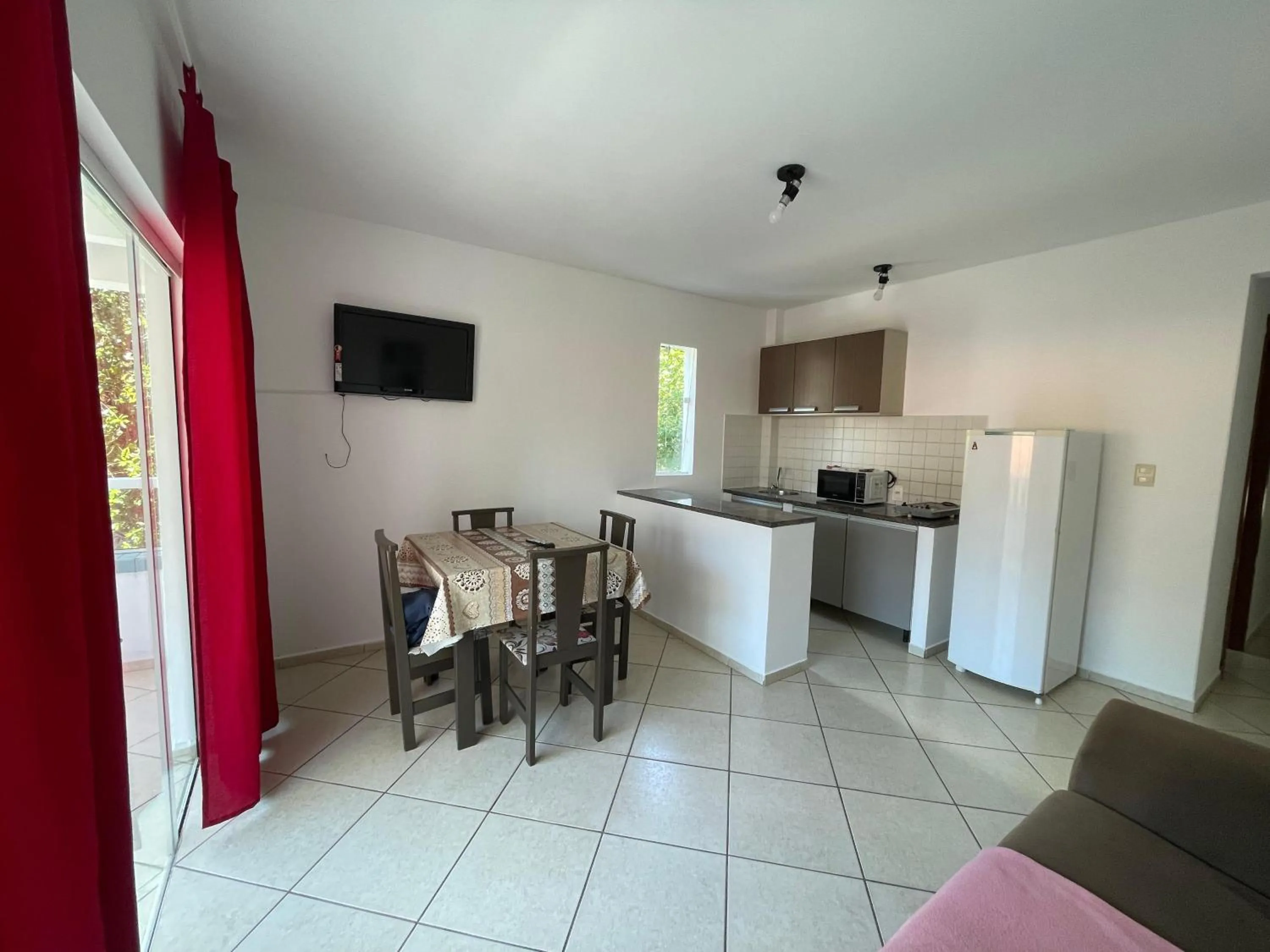 Apartamento Onda Azul