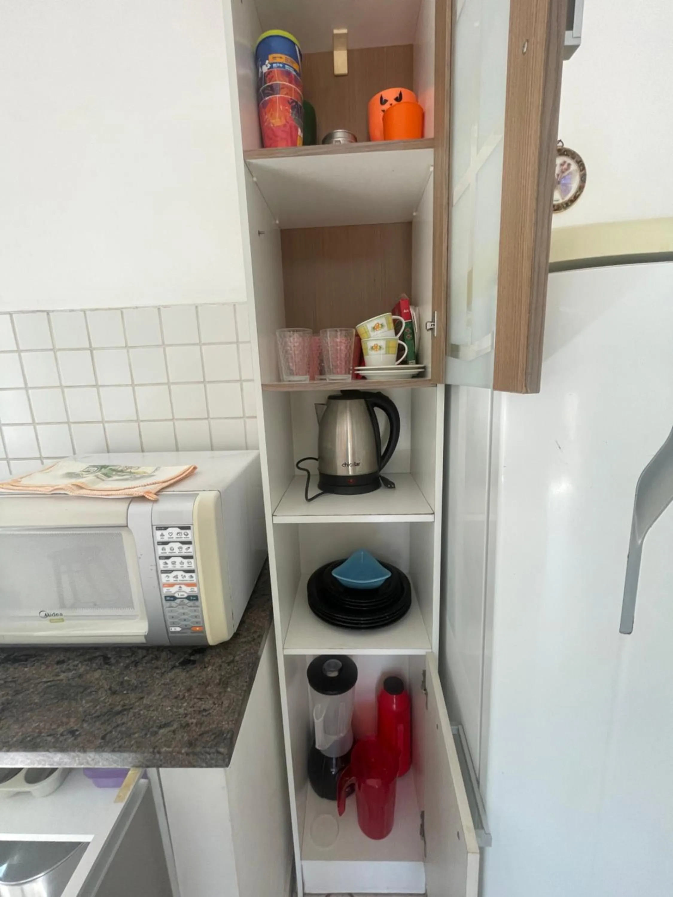 Apartamento Onda Azul