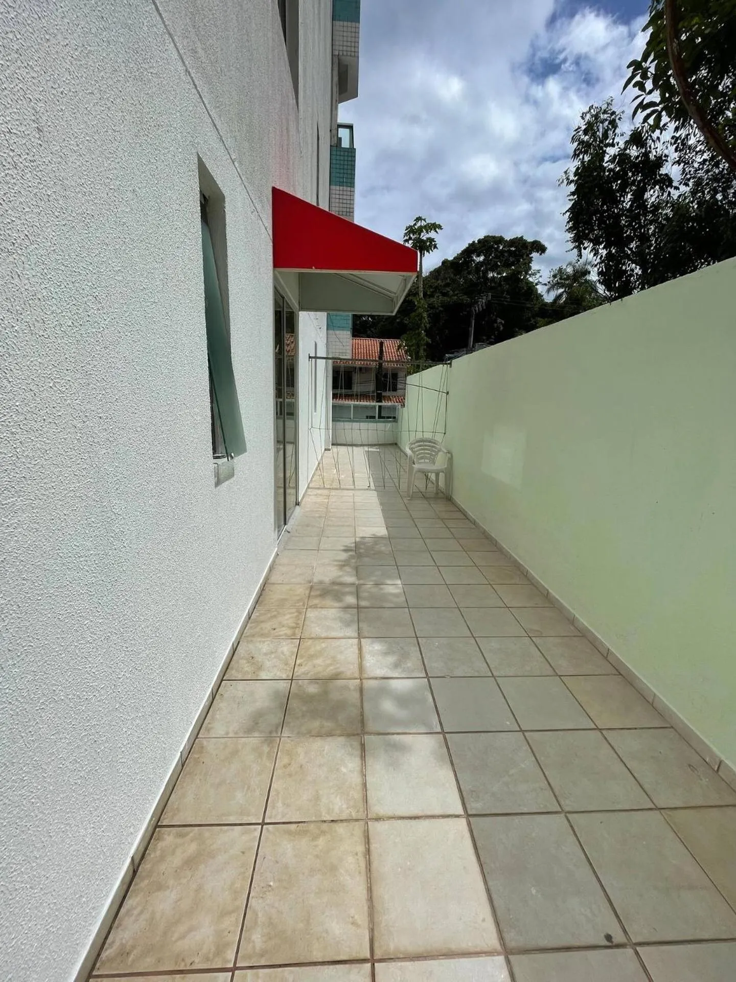 Apartamento Onda Azul