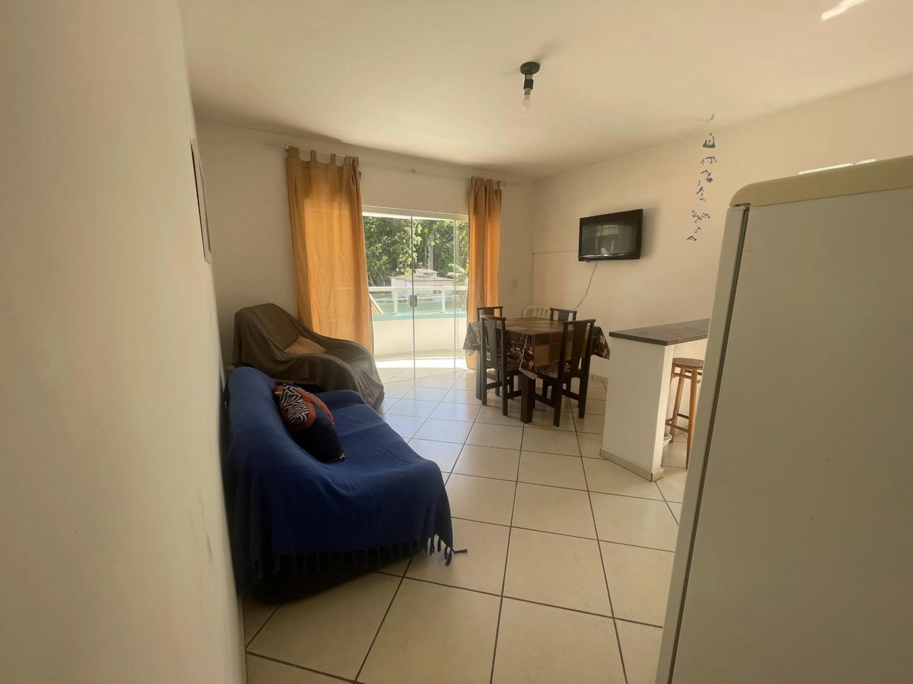 Apartamento Onda Azul