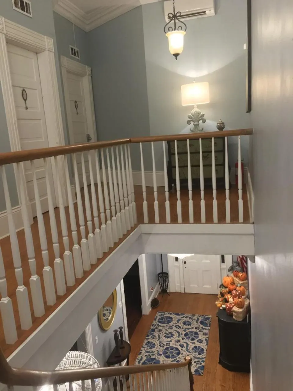 Other in WG Creole House 1850