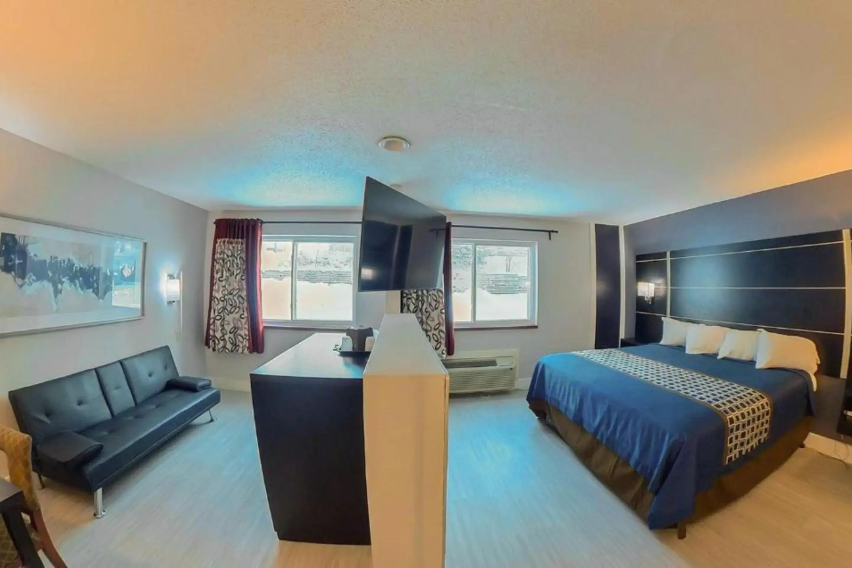 Bedroom, Bed in Coratel Inn & Suites by Jasper Hastings Bedroom, Bed in Coratel Inn & Suites by Jasper Hastings